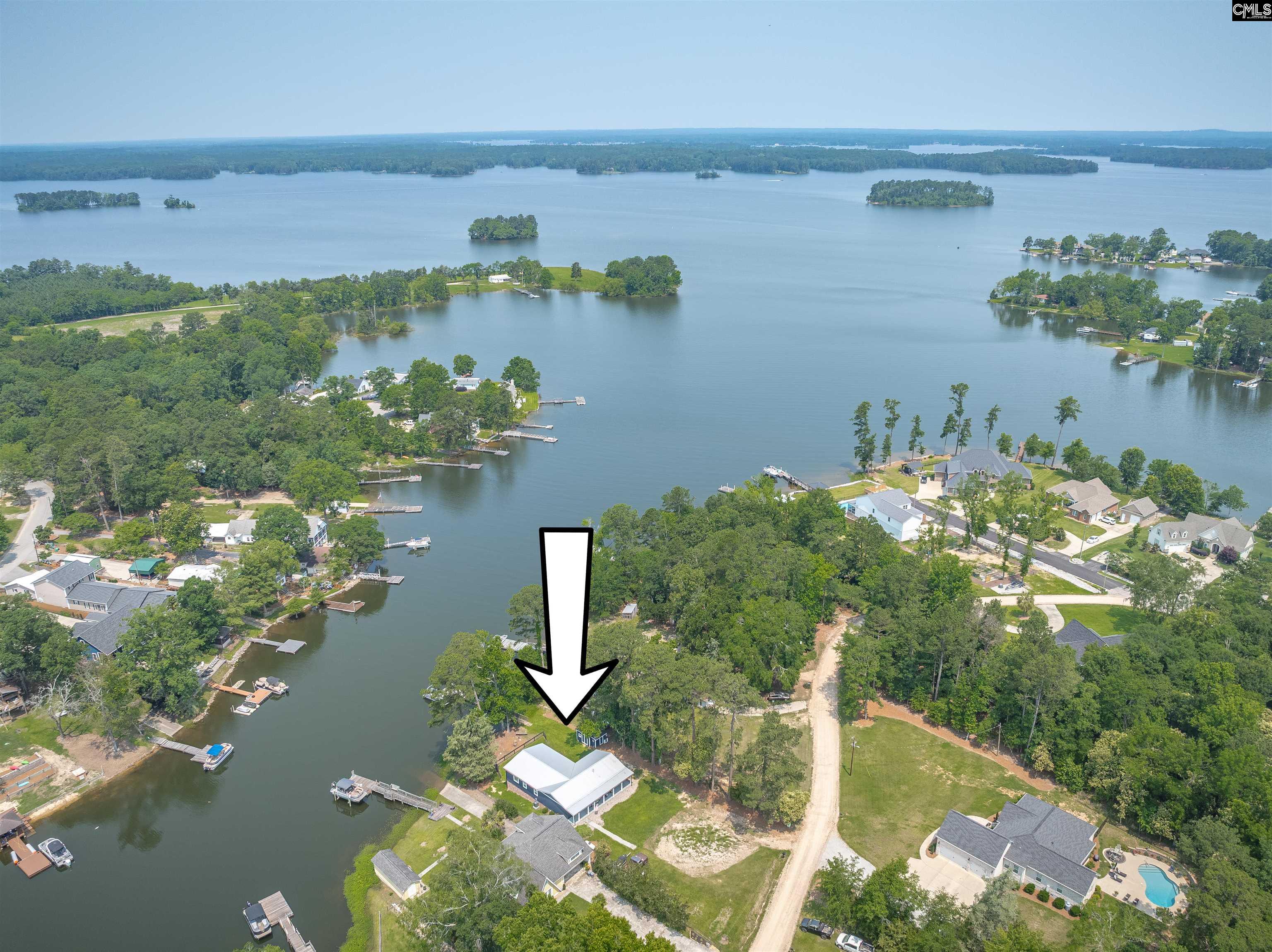 Gilbert, South Carolina, 29054, United States, 3 Bedrooms Bedrooms, ,2 BathroomsBathrooms,Residential,For Sale,1840456