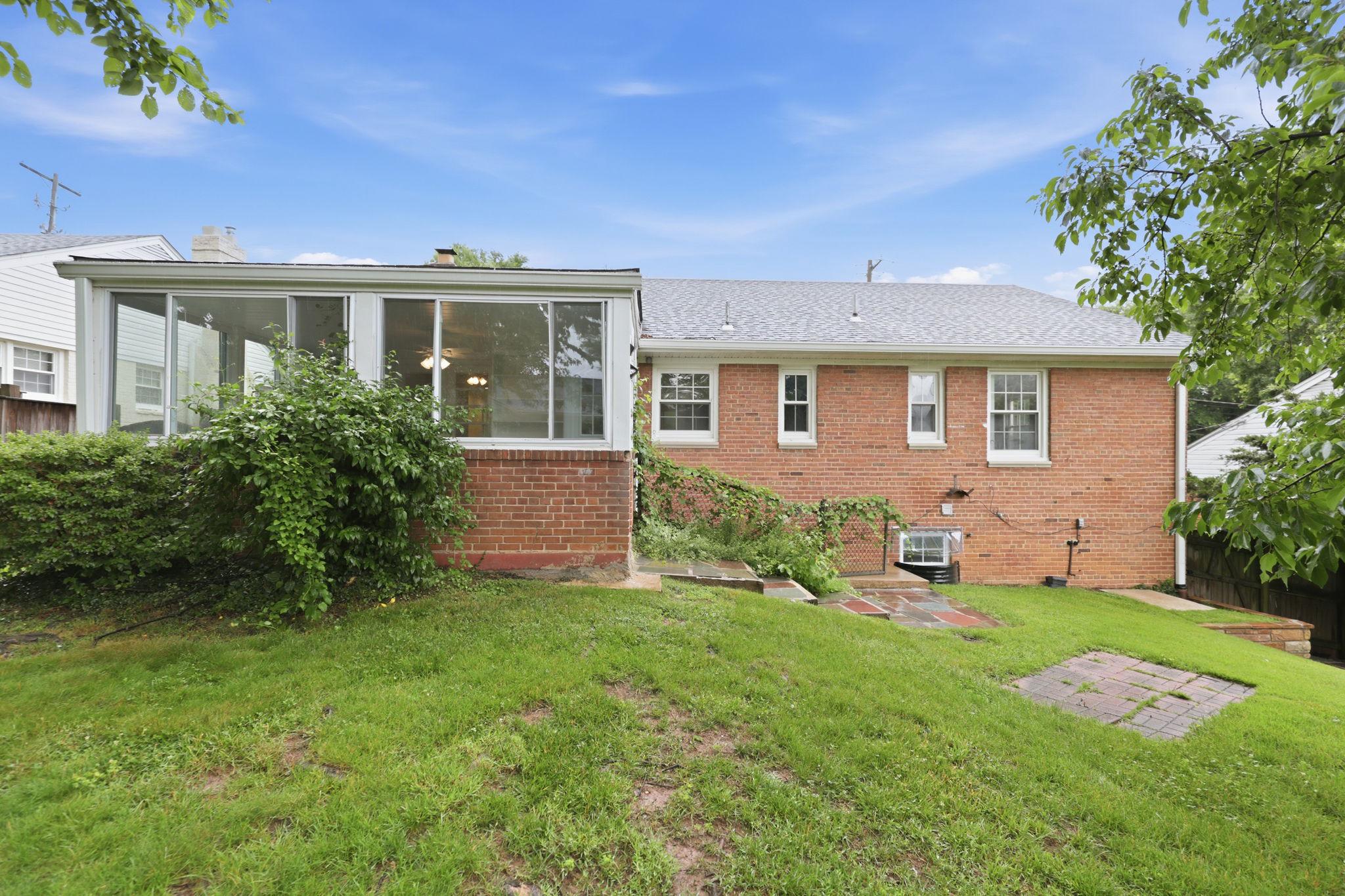  9706 Dameron Drive, Silver Spring, MD, 20910 - 物件實景