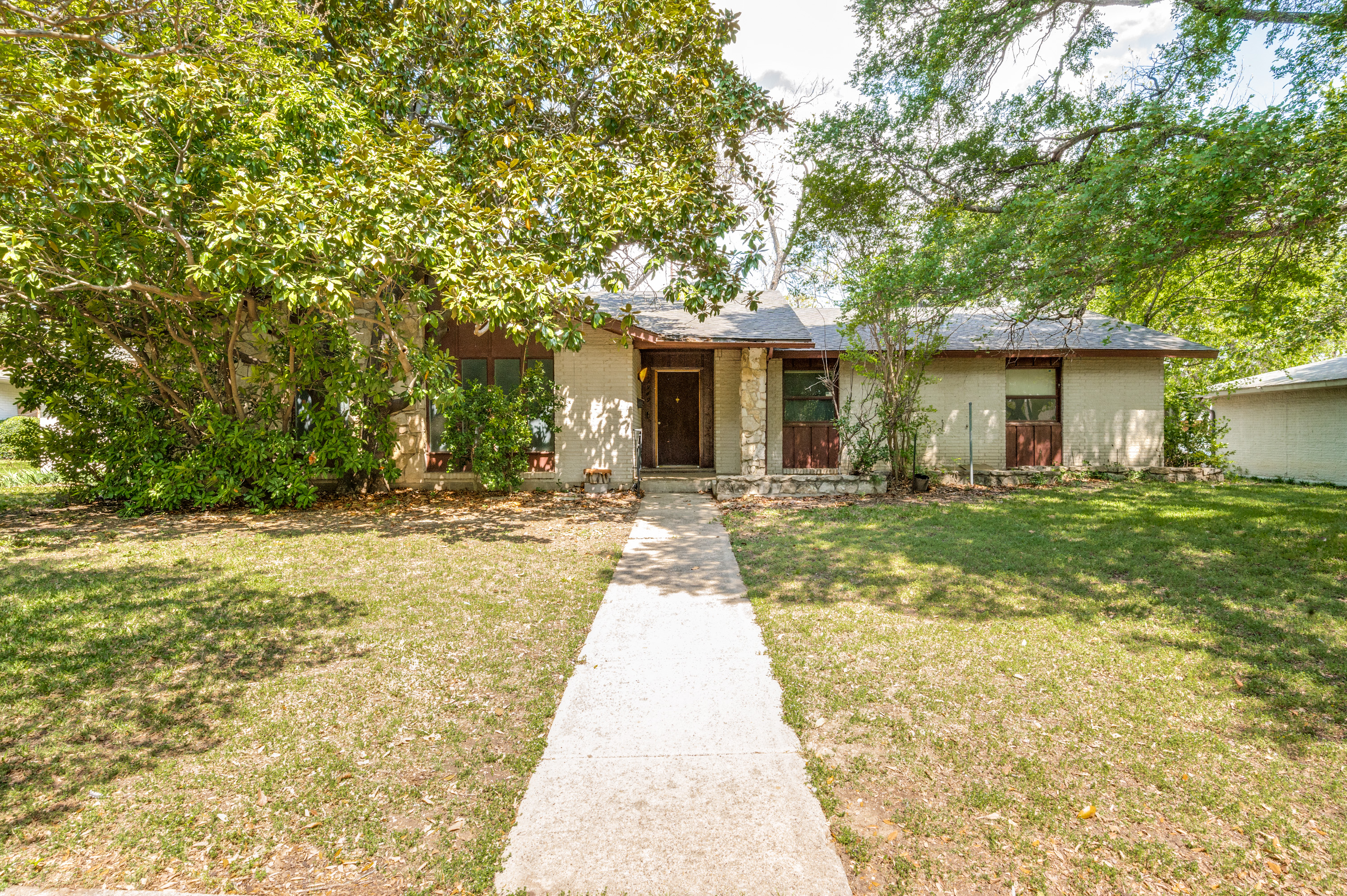  Glen Cove - Private School Fabulous Area of Dallas - 物件實景