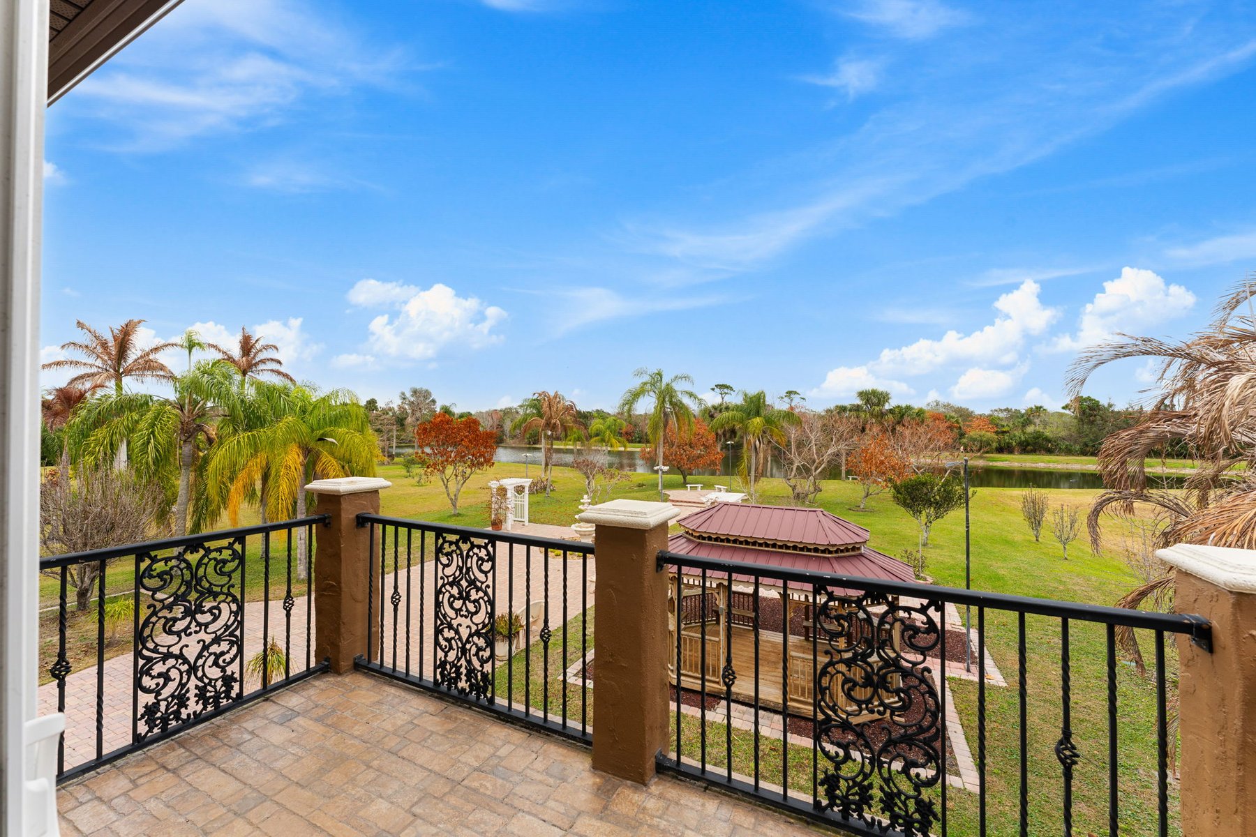  5137 Royal Paddock Way, Merritt Island, FL, 32953 - 物件實景