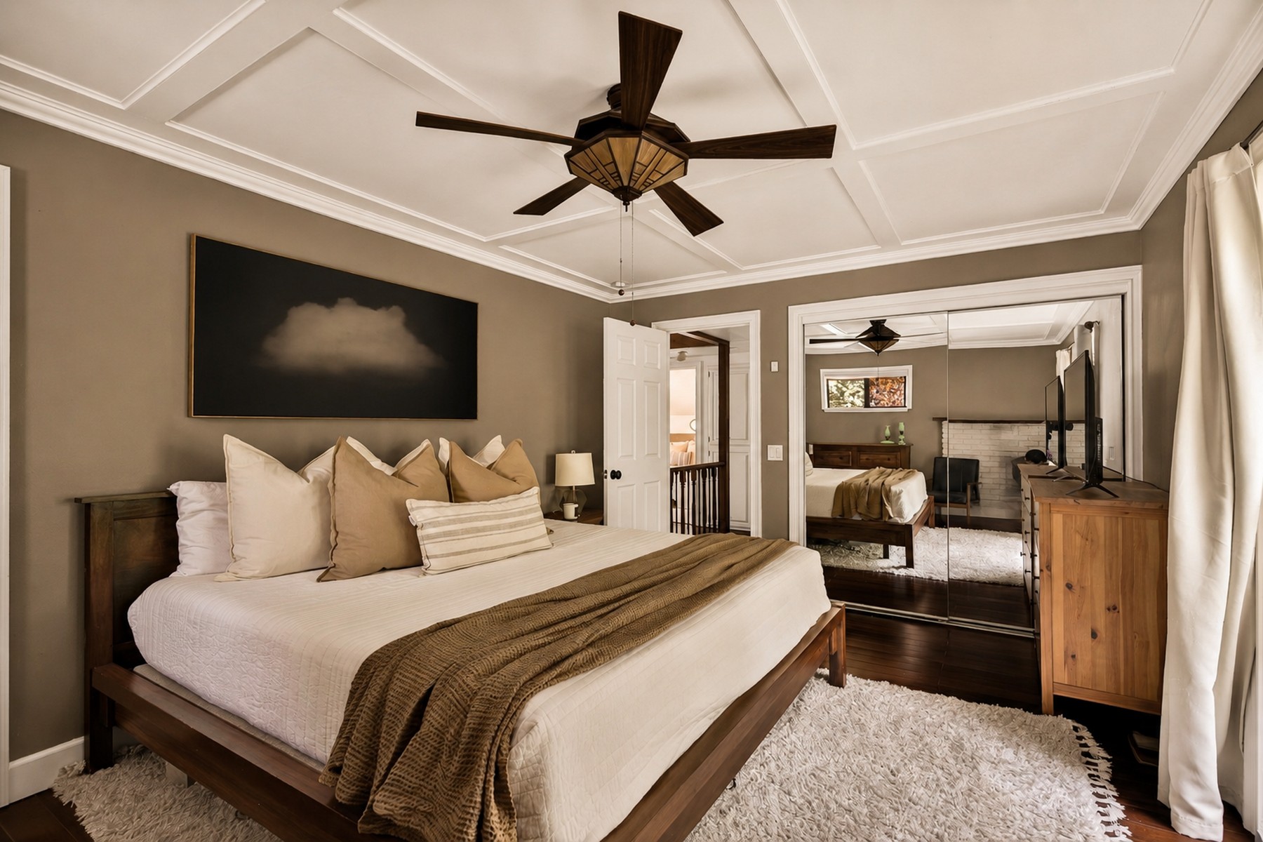  410 Bel Air Drive, Lake Arrowhead, CA 92352 - 物件實景