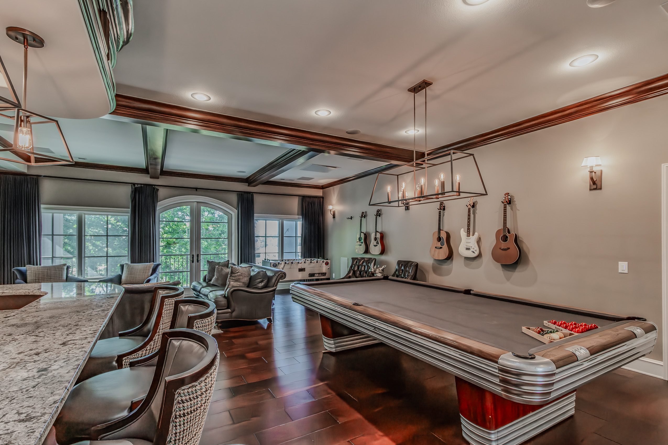  12 W. Pinnacle Dr., Rogers, AR 72758 - 物件實景