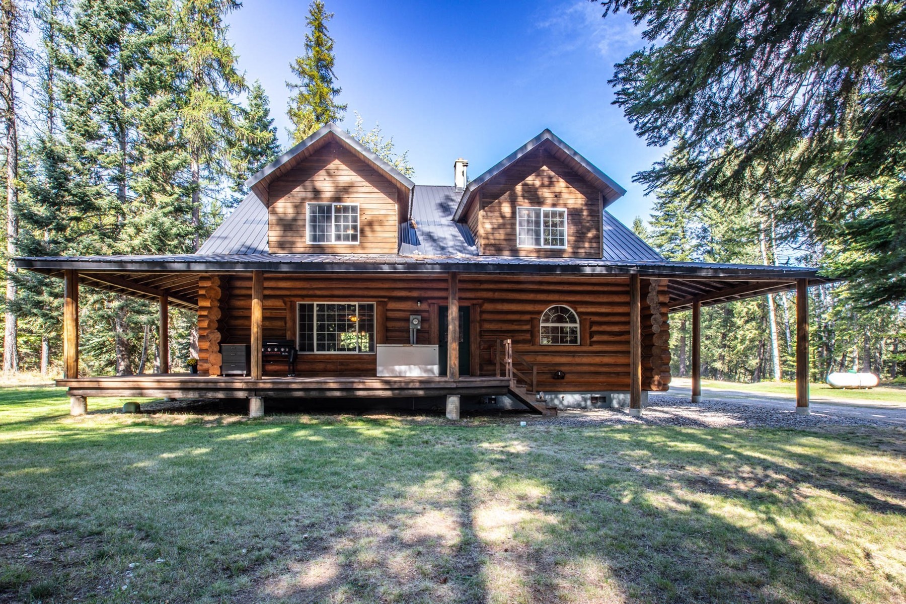  1861 Samuels Rd Sandpoint - 物件實景