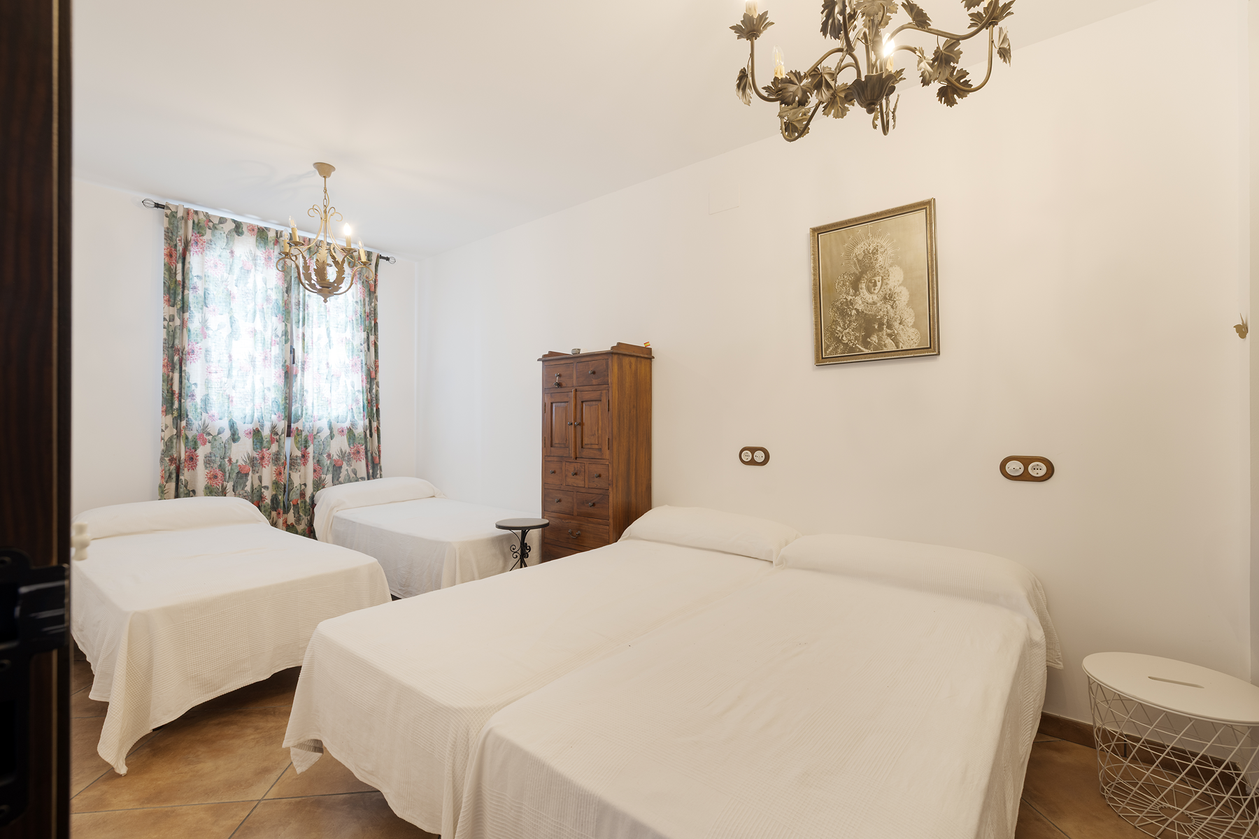  Refurbished Andalusian house with terraces and views of Doñana in El Rocío - 物件實景
