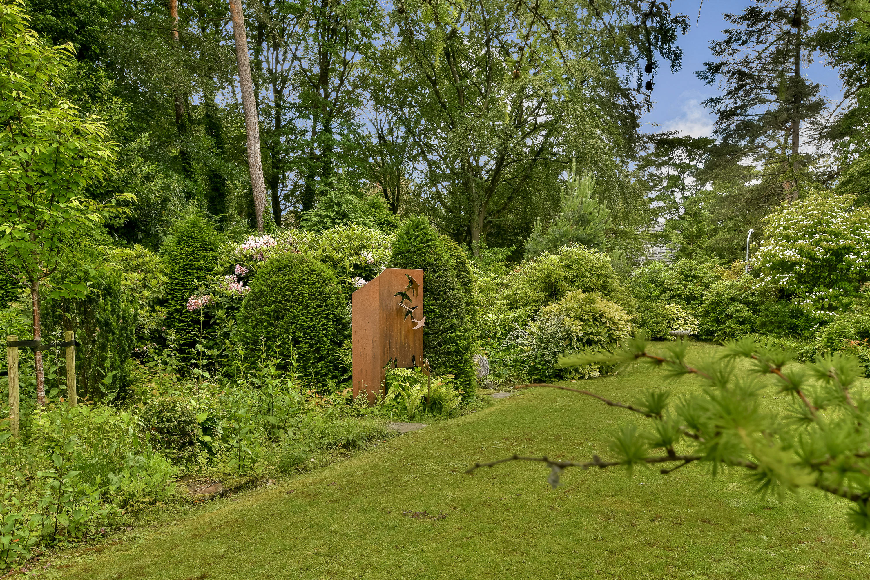  The Secret Garden of Beethovenlaan - 物件實景