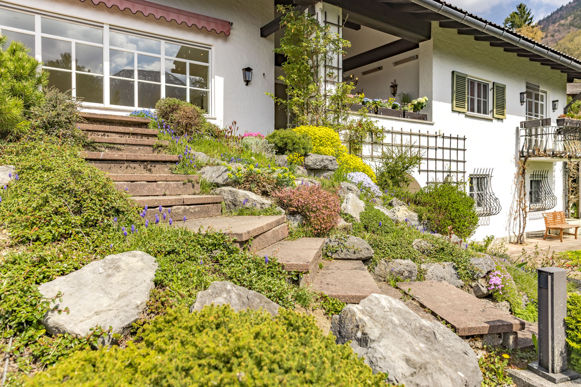  Alpine Living - Front Row to the Mountains - 物件實景