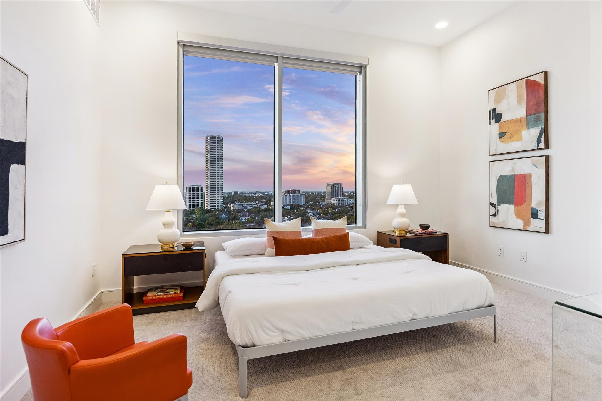  2727 Kirby Drive #13E - 物件實景
