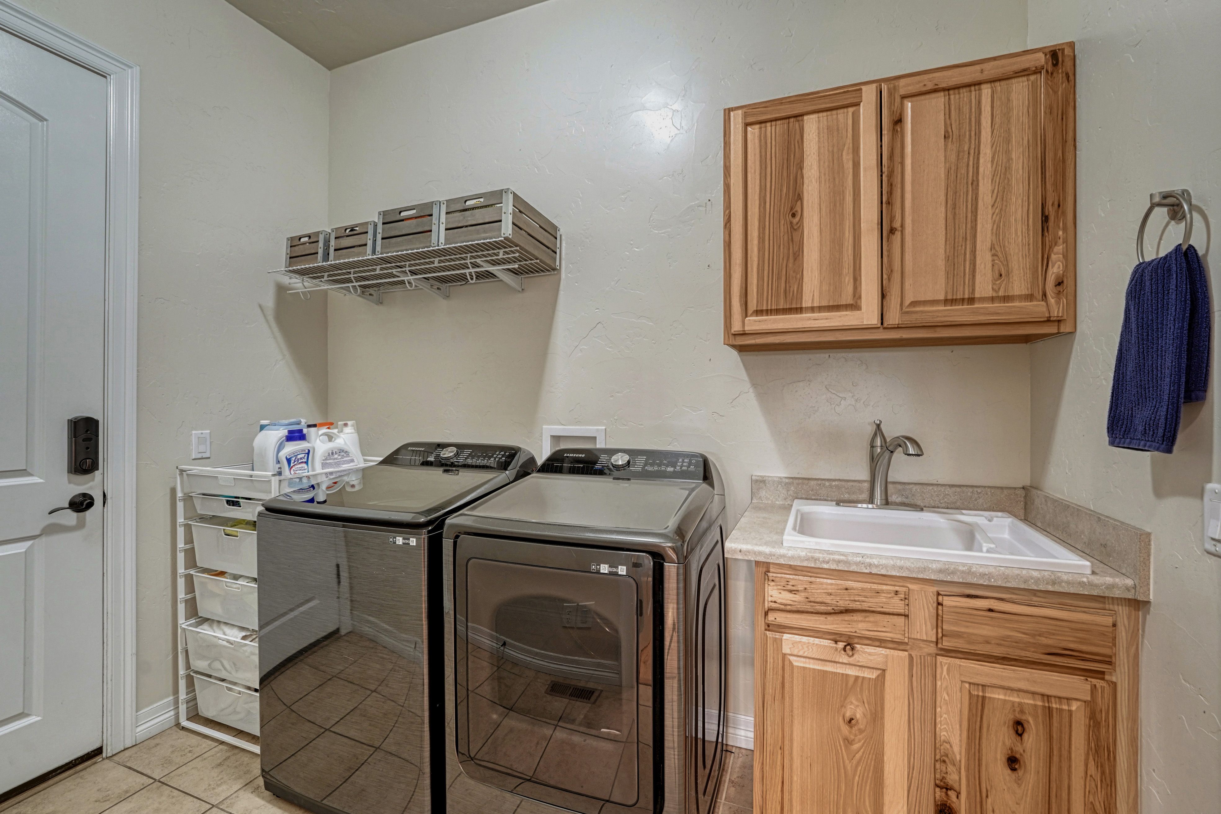  Semi-Custom Home in Castle Rock