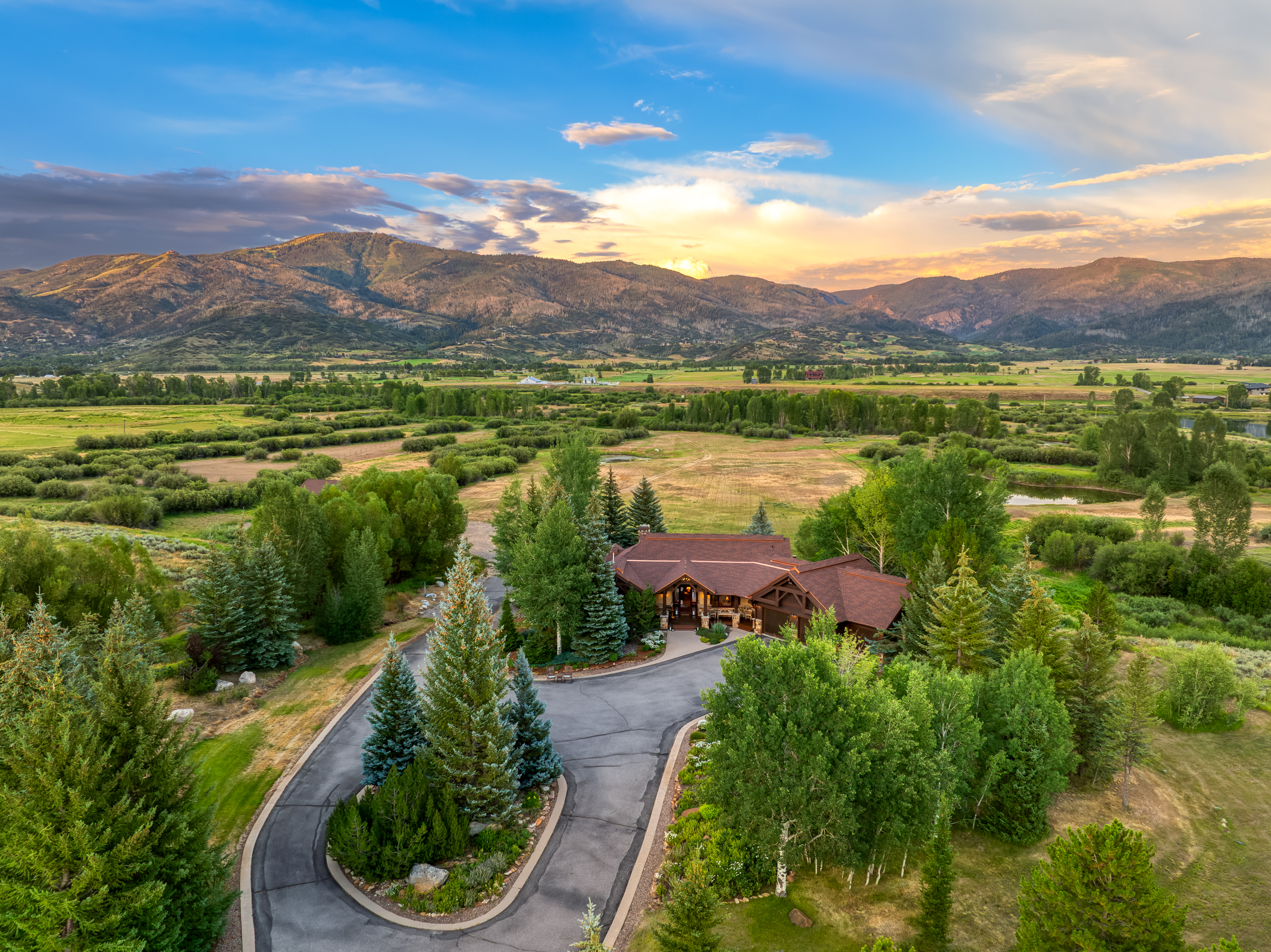  34470 County Road 14, Steamboat Springs, CO, 80487 - 物件實景