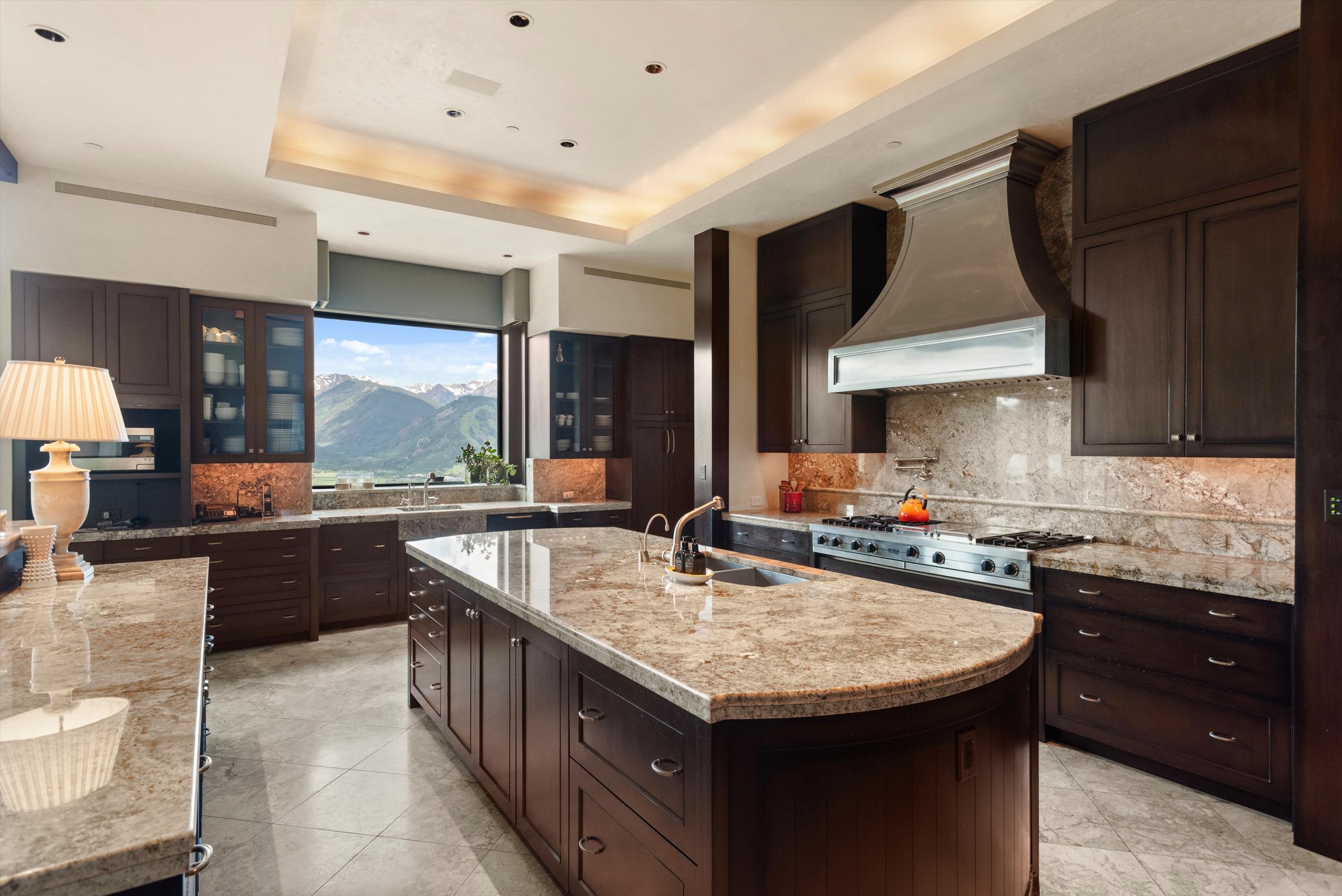  155 & 200 Sabin Drive, Aspen, CO 81611 - 物件實景
