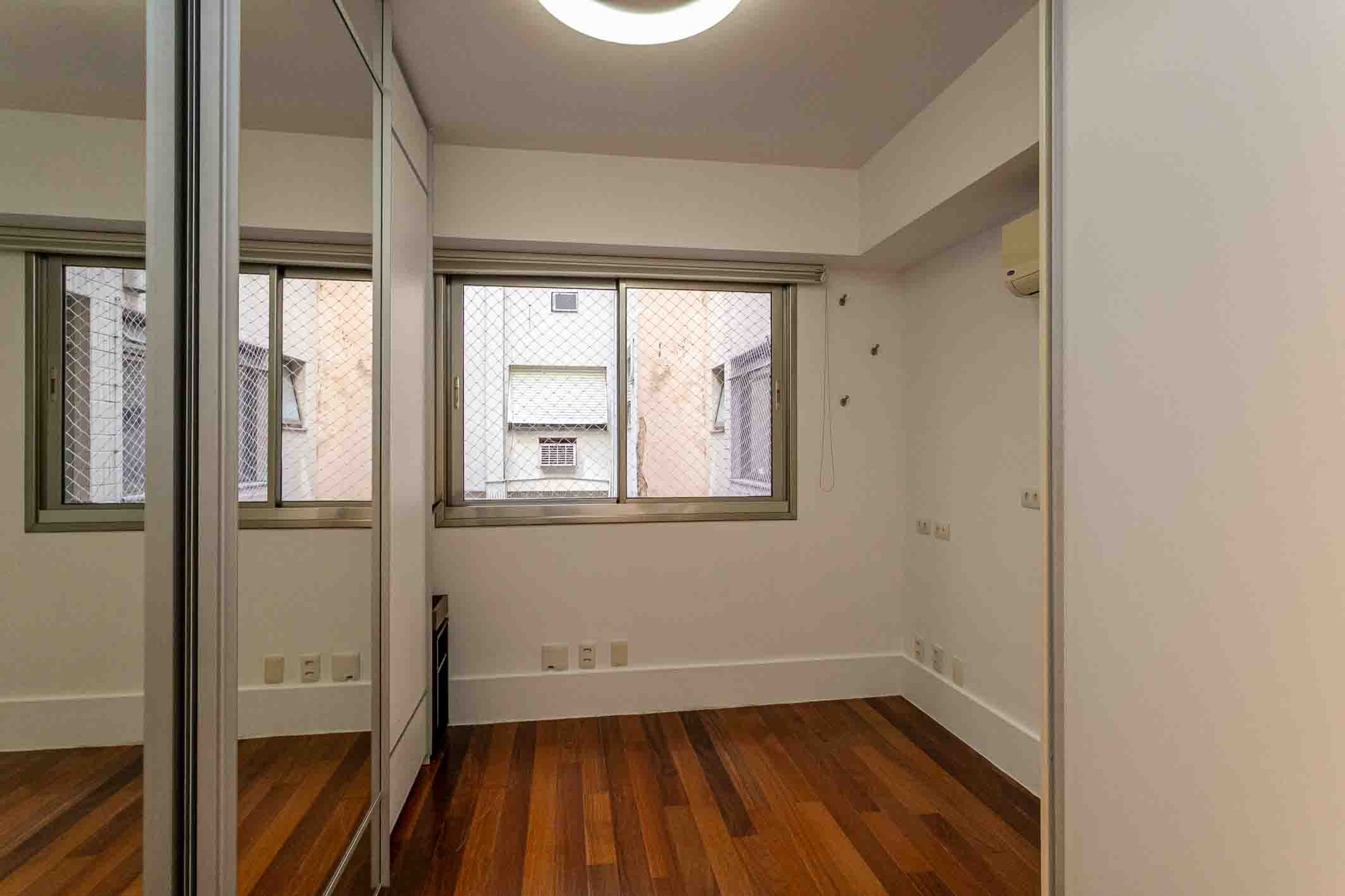 Apartment with three suites in Ipanema quadrilátero - 物件實景
