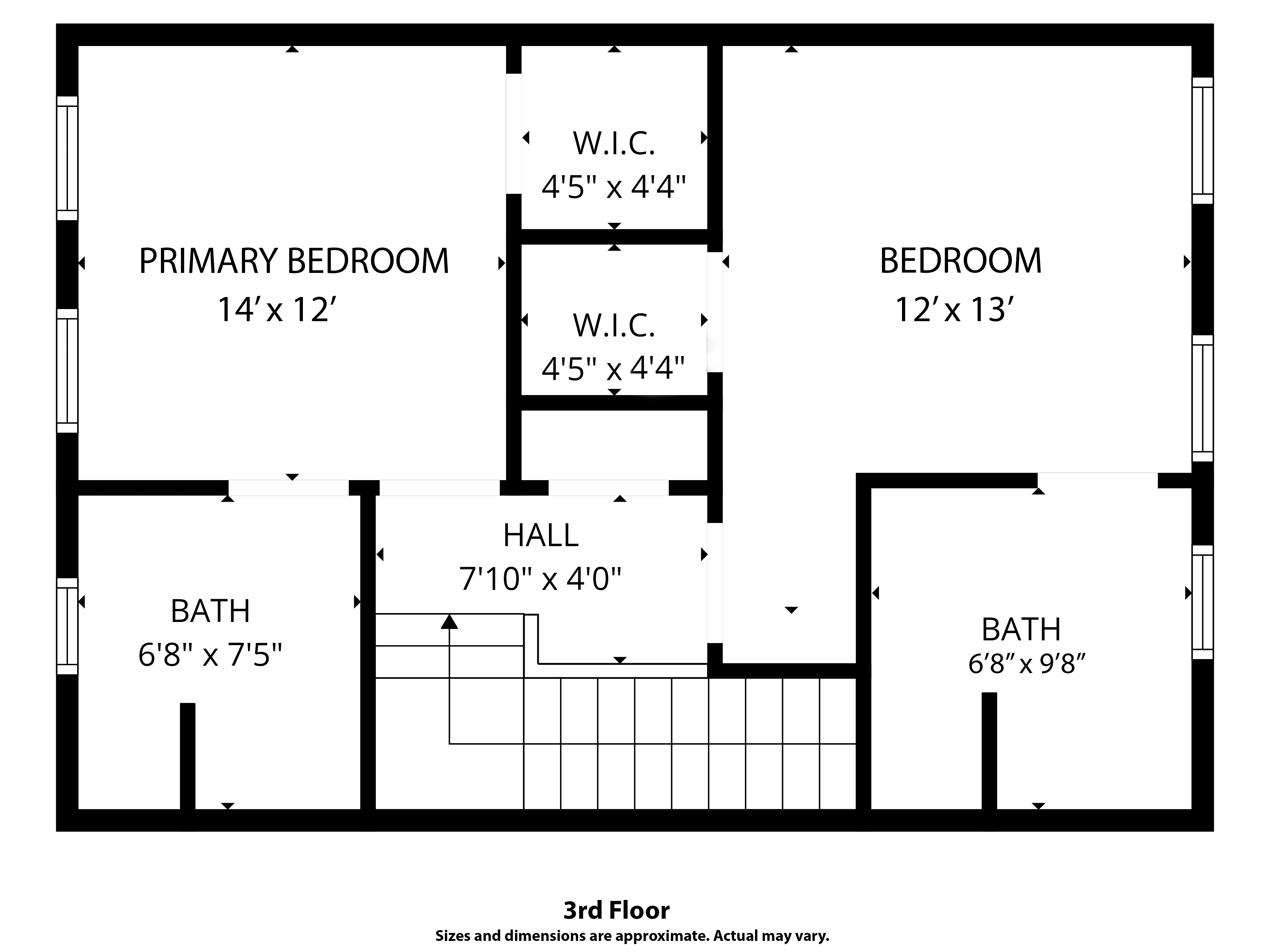 Evanston, Illinois, 60201, United States, 2 Bedrooms Bedrooms, ,4 BathroomsBathrooms,Residential,For Sale,2010396