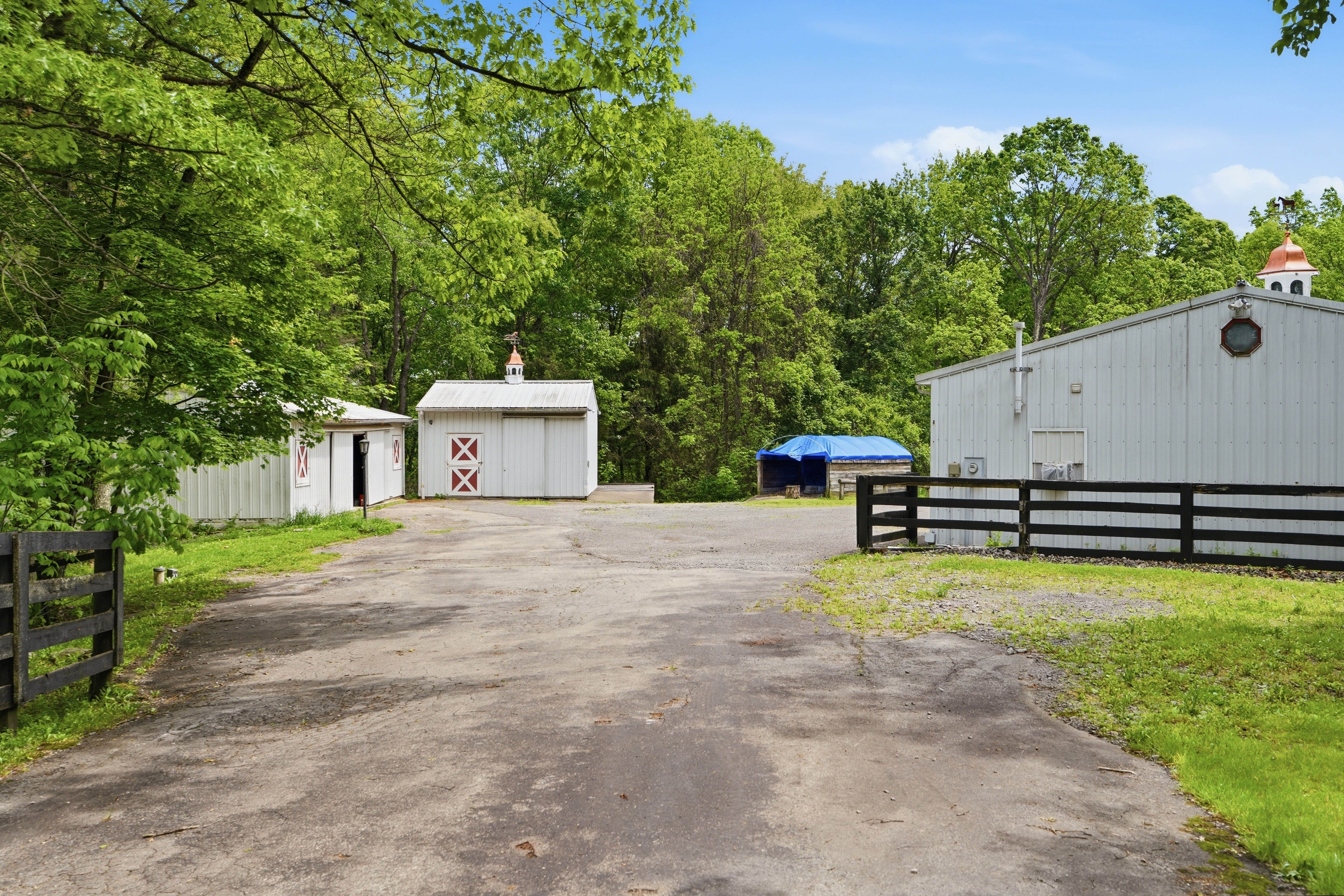  399 Cornetti Road, Fenelton, PA 16034 - 物件實景