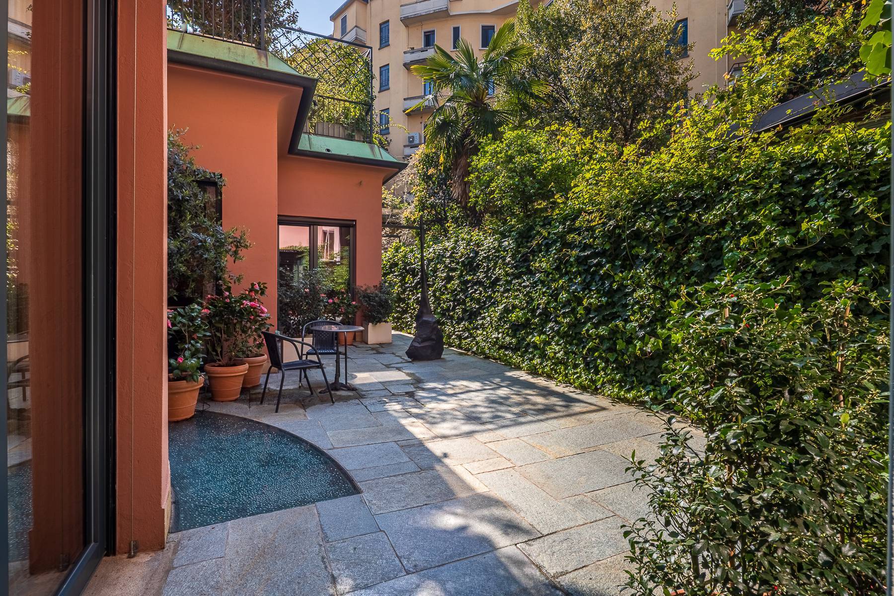  Elegant fully renovated independent villa - 物件實景