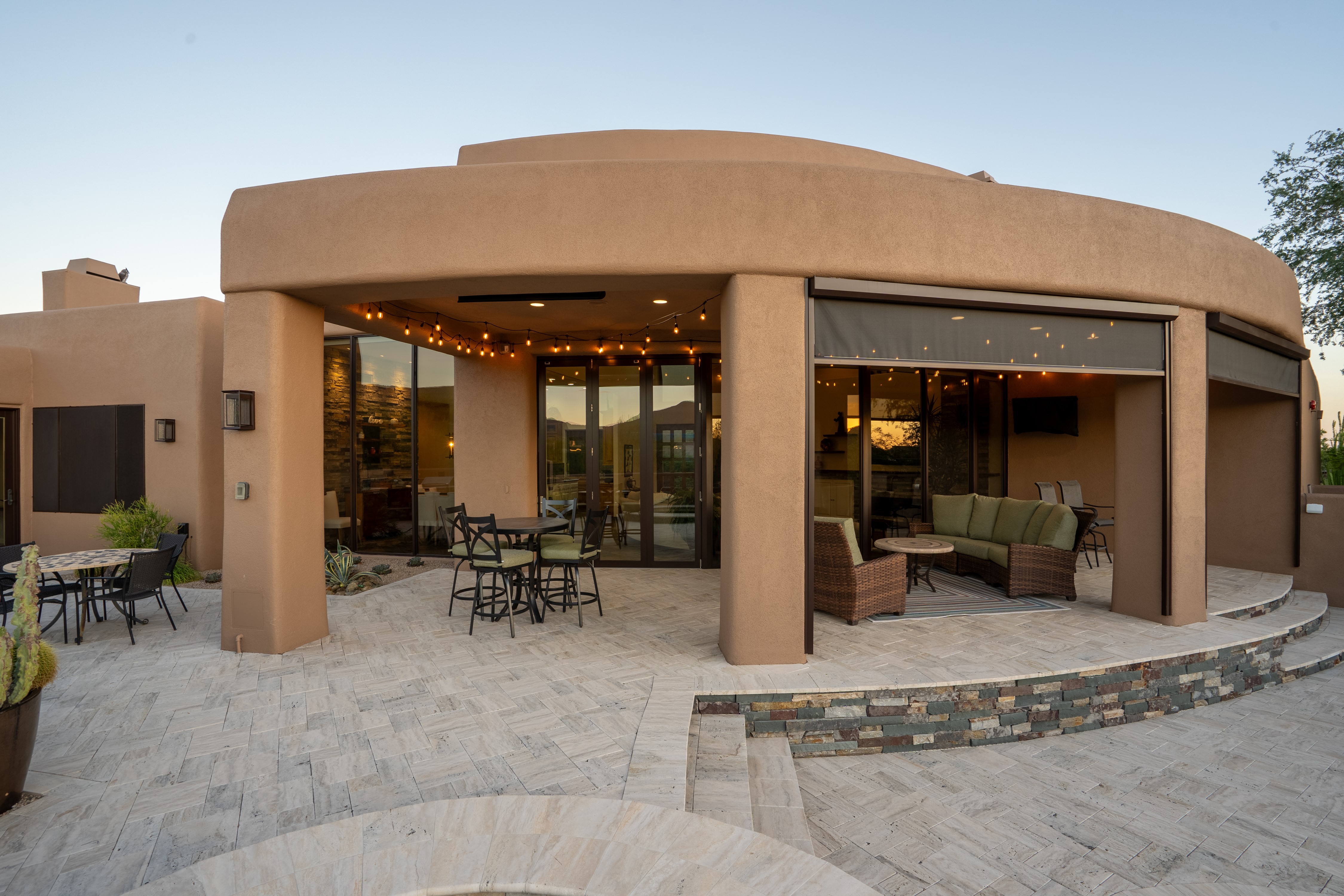  10079 E Filaree Lane¦Scottsdale, AZ - 物件實景