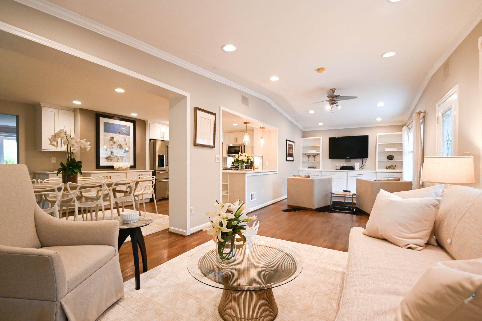  1216 Ballard Street, Silver Spring, MD, 20910 - 物件實景