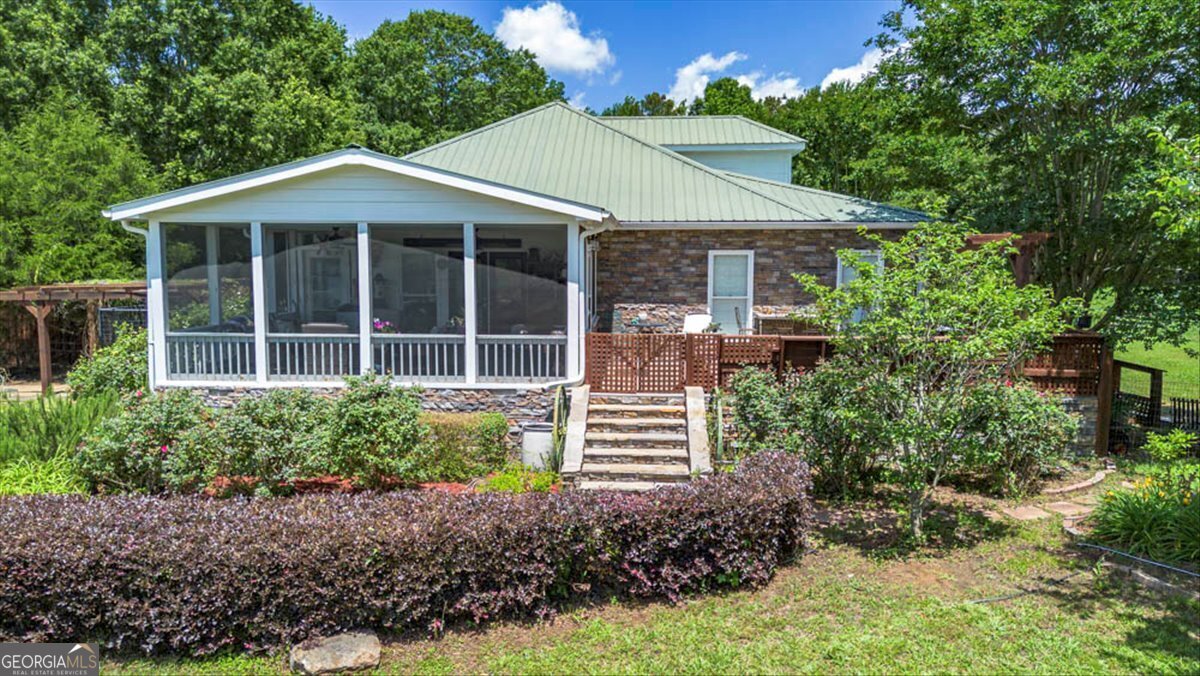 Colbert, Georgia, 30268, United States, ,Land,For Sale,1827038