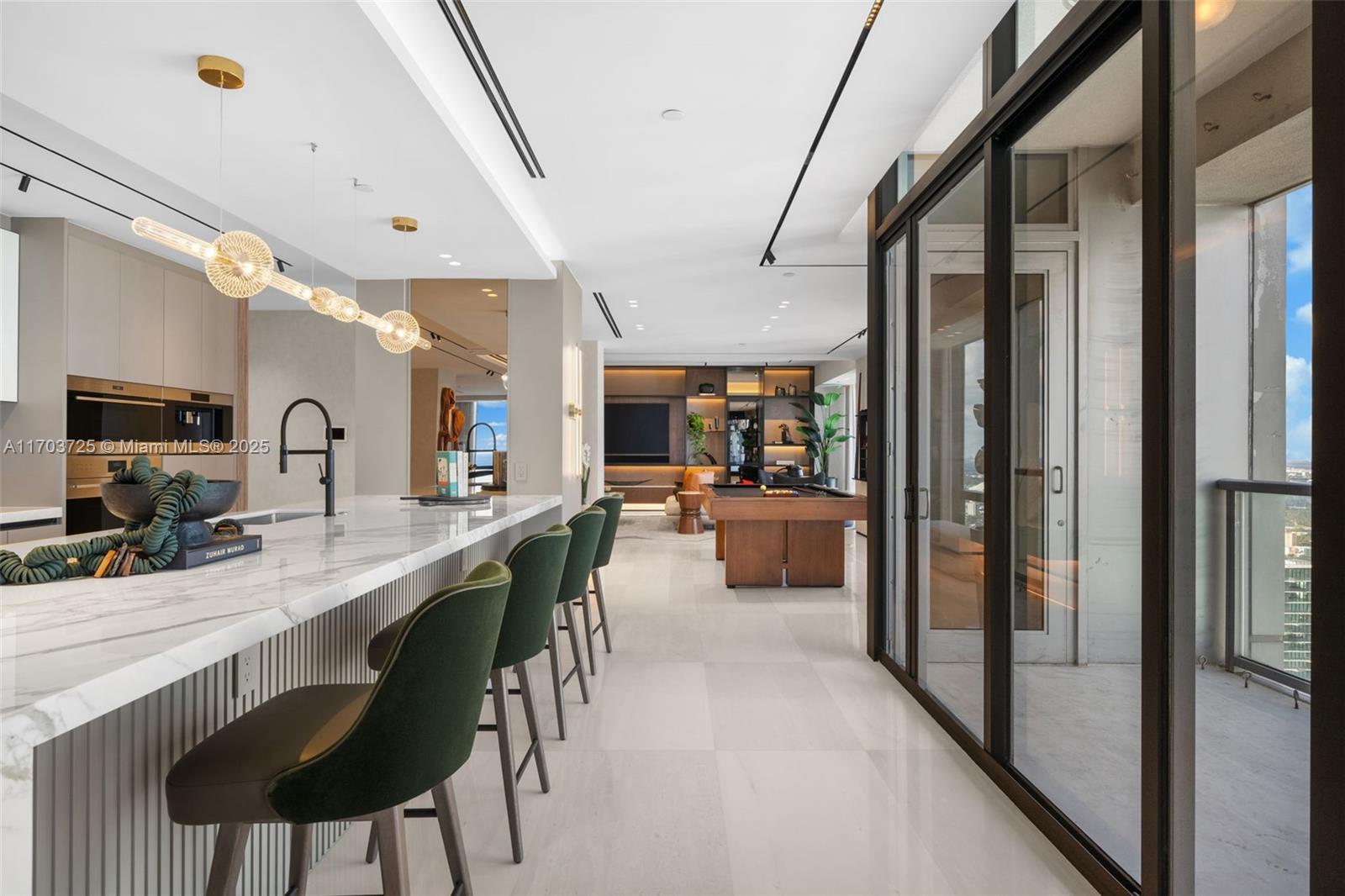 1425 Brickell Ave Unit 66D-66E, Miami, Florida, 33131, United States, 4 Bedrooms Bedrooms, ,5 BathroomsBathrooms,Residential,For Sale,1425 Brickell Ave Unit 66D-66E,1682437
