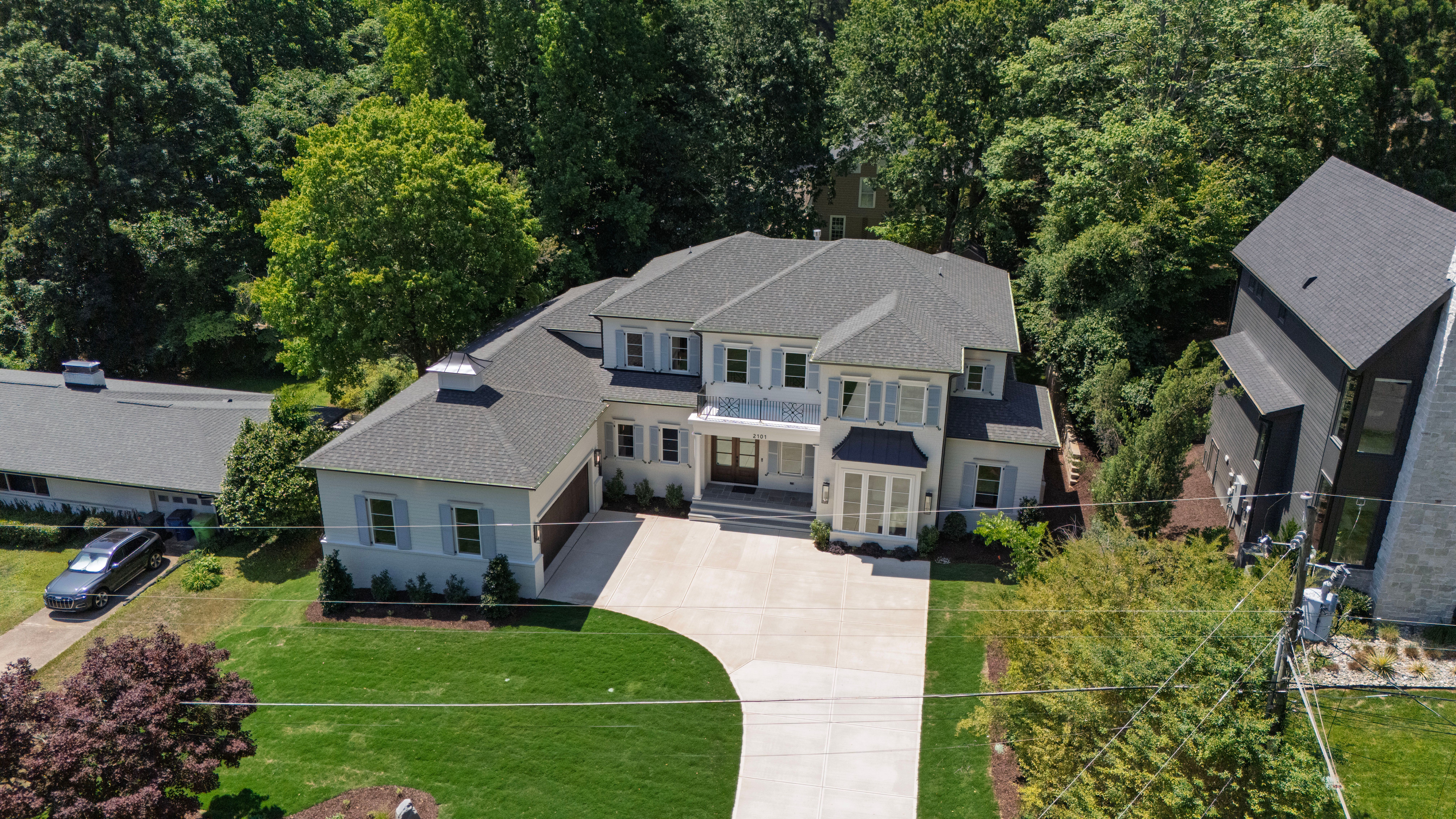  2101 Manuel Street, Raleigh, NC 27612 - 物件實景