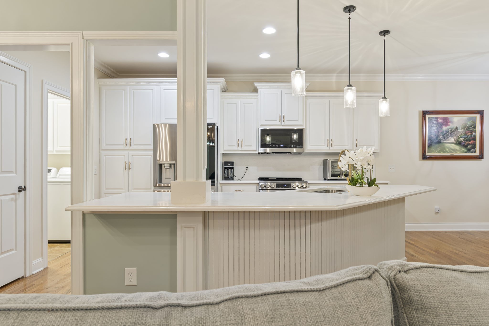  158 Tara Ln, Goodlettsville, TN, 37072 - 物件實景