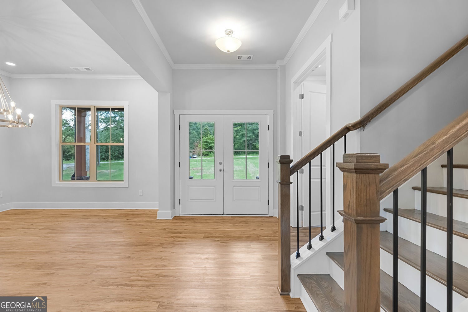 Ellenwood, Georgia, 30294, United States, 4 Bedrooms Bedrooms, ,4 BathroomsBathrooms,Residential,For Sale,1927685