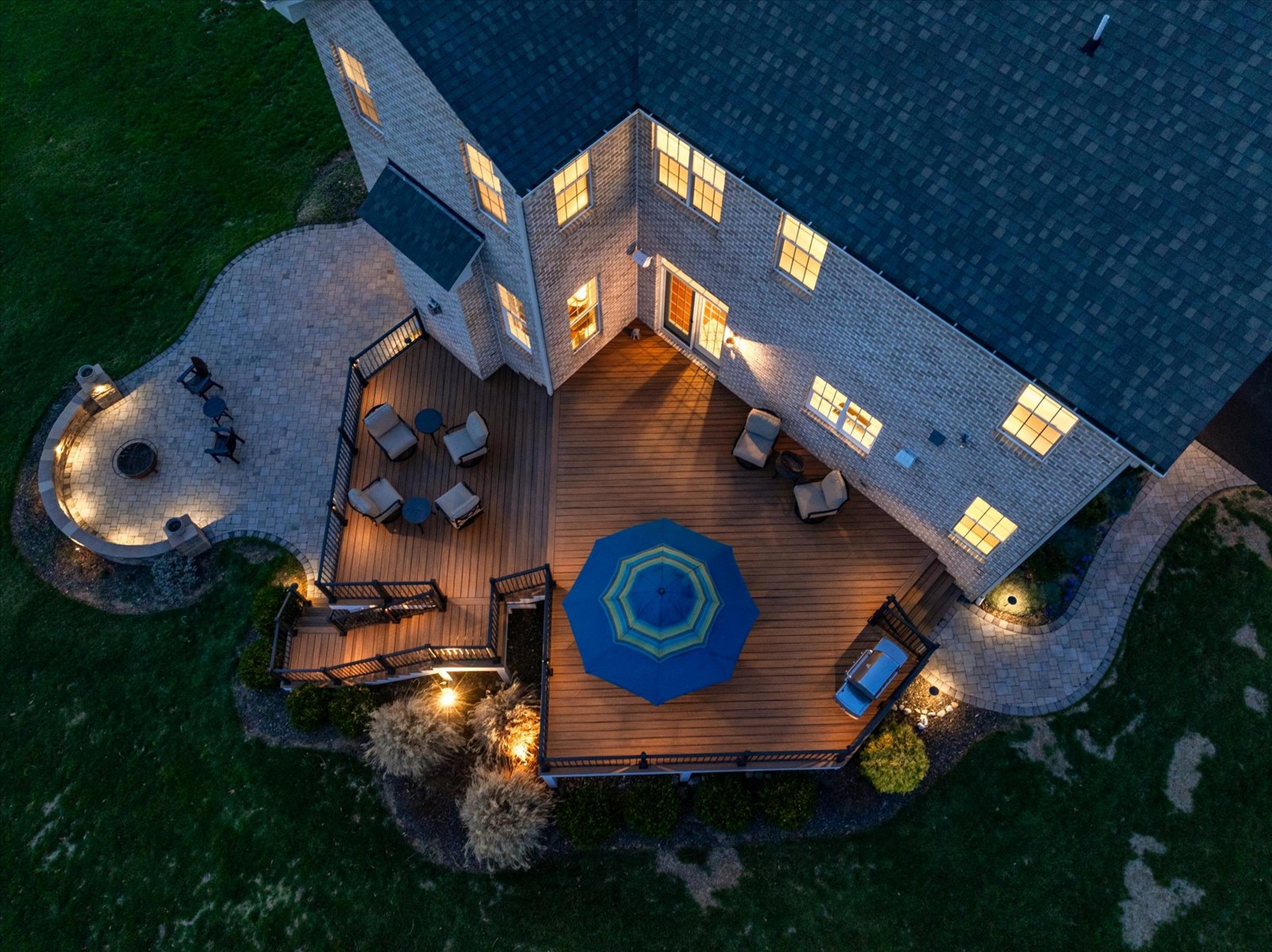  THE PRESERVE AT CLARKSVILLE - 物件實景