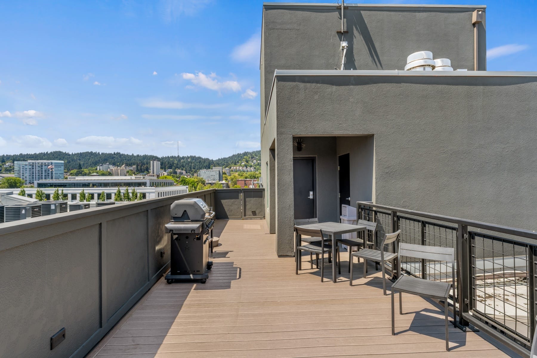  416 NW 13TH AVE #115 Portland, OR 97209 - 物件實景