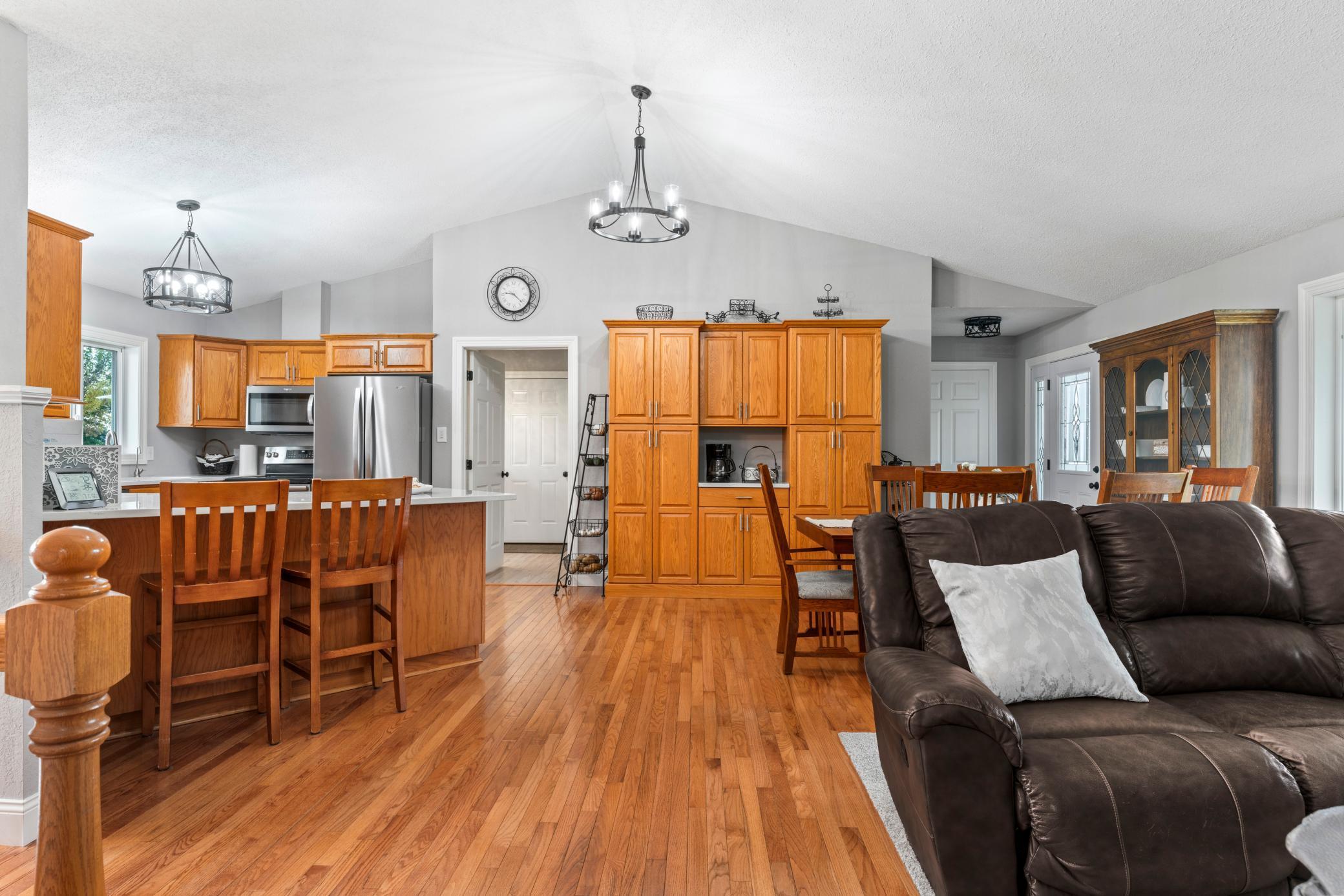 Dennison, Minnesota, 55018, United States, 3 Bedrooms Bedrooms, ,1 BathroomBathrooms,Residential,For Sale,1976483