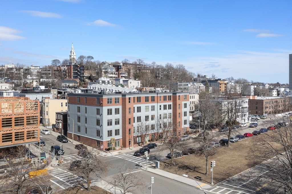 Boston, Massachusetts, 02127, United States, 2 Bedrooms Bedrooms, ,2 BathroomsBathrooms,Residential,For Sale,1940923