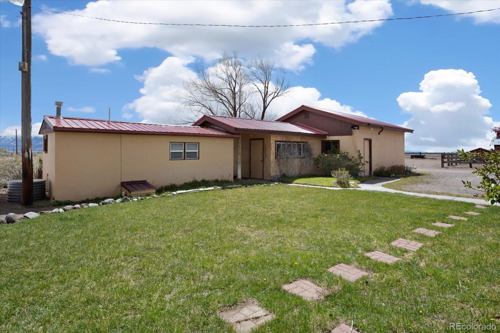 Mosca, Colorado, 81146, United States, 2 Bedrooms Bedrooms, ,1 BathroomBathrooms,Residential,For Sale,2044328