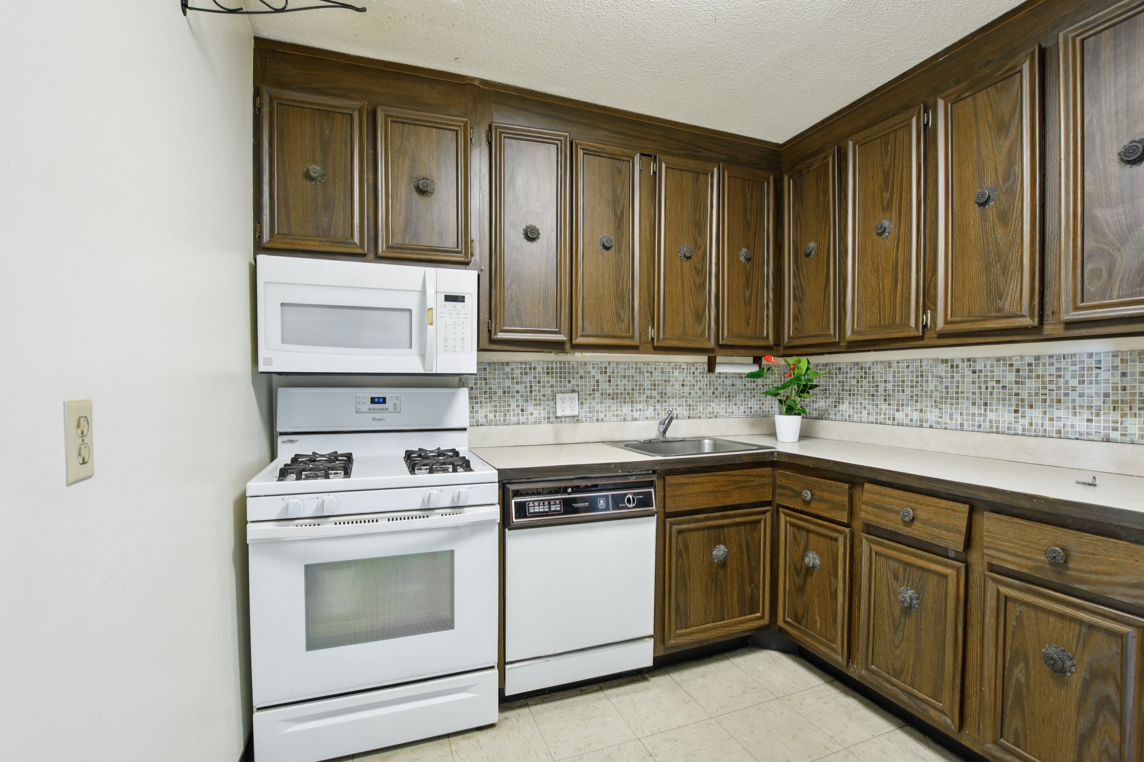  555 North Avenue #25K, Fort Lee, NJ 07024 - 物件實景
