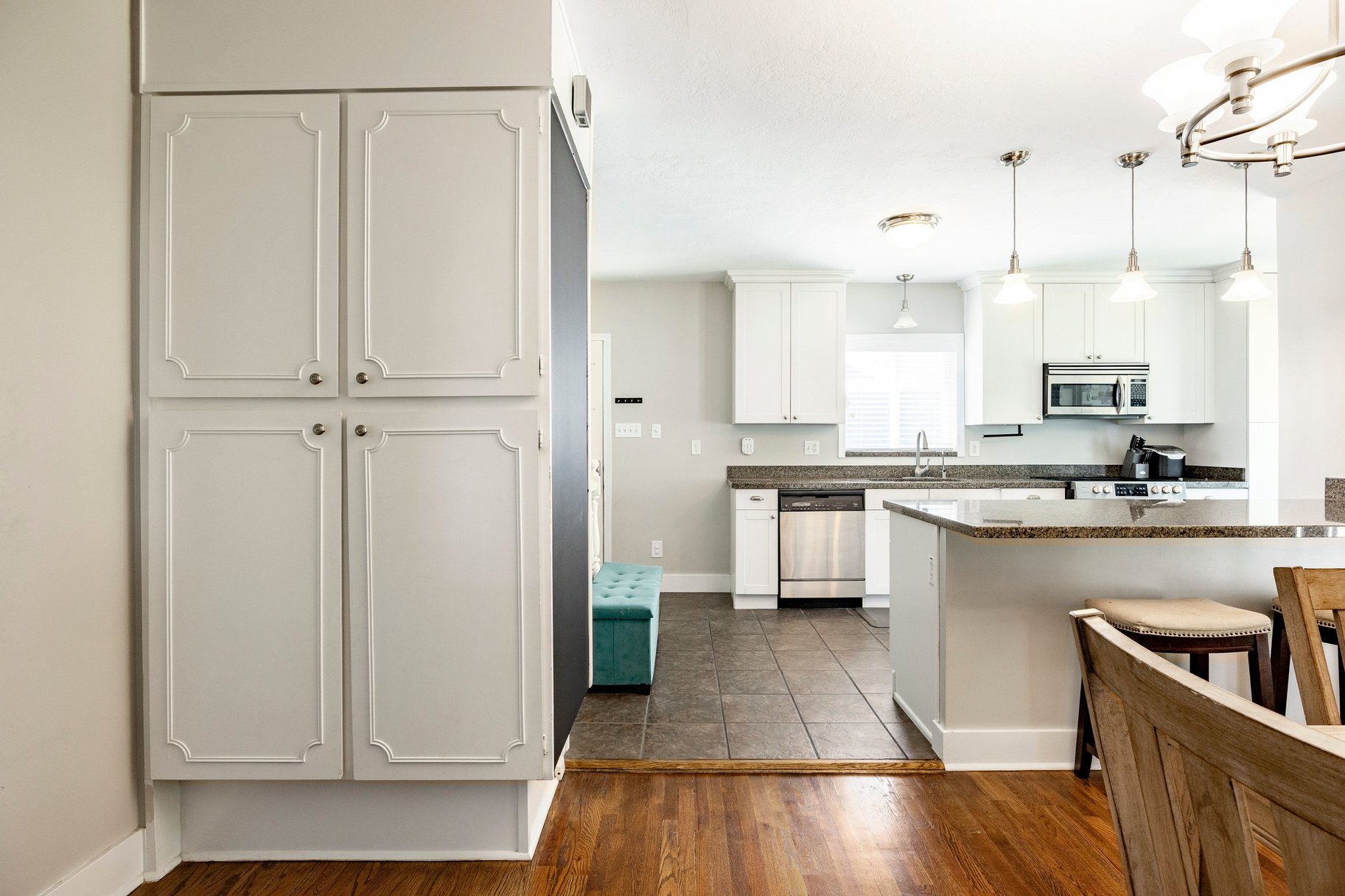  Charming Highland Park Bungalow  4 Bedrooms  Impeccably Maintained - 物件實景