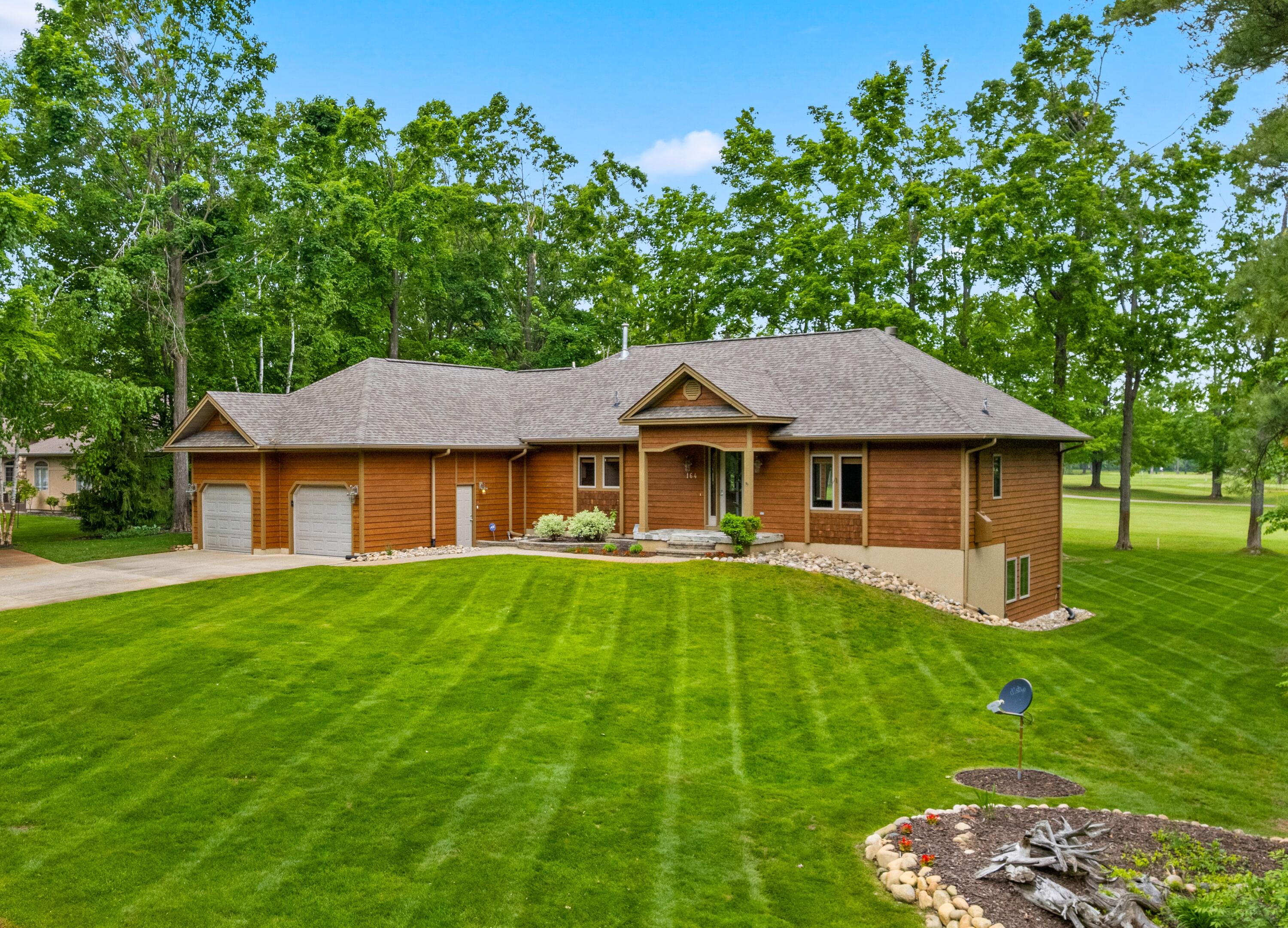 Gaylord, Michigan, 49735, United States, 3 Bedrooms Bedrooms, ,3 BathroomsBathrooms,Residential,For Sale,1857231