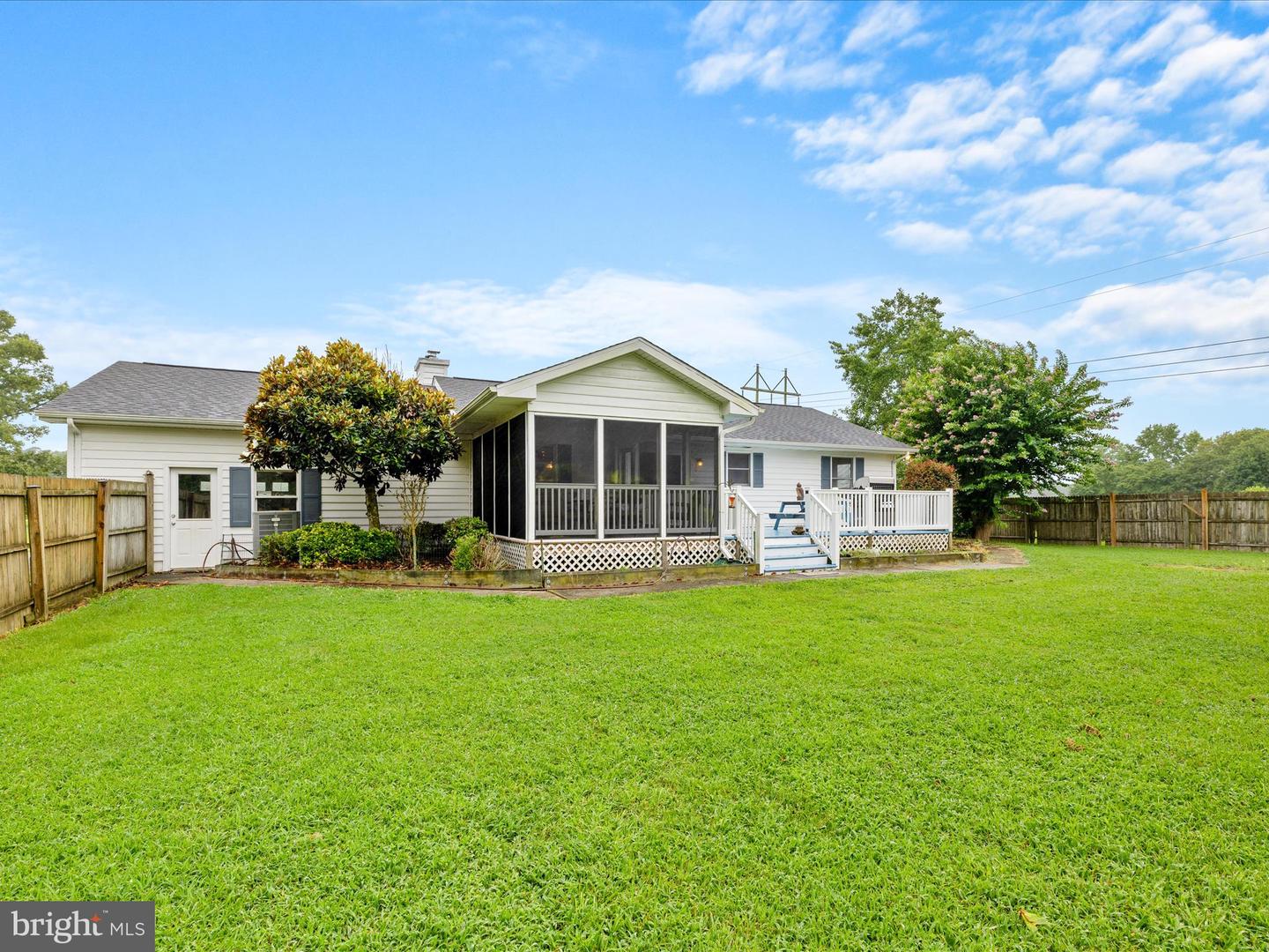 Bishopville, Maryland, 21813, United States, 3 Bedrooms Bedrooms, ,2 BathroomsBathrooms,Residential,For Sale,1905993