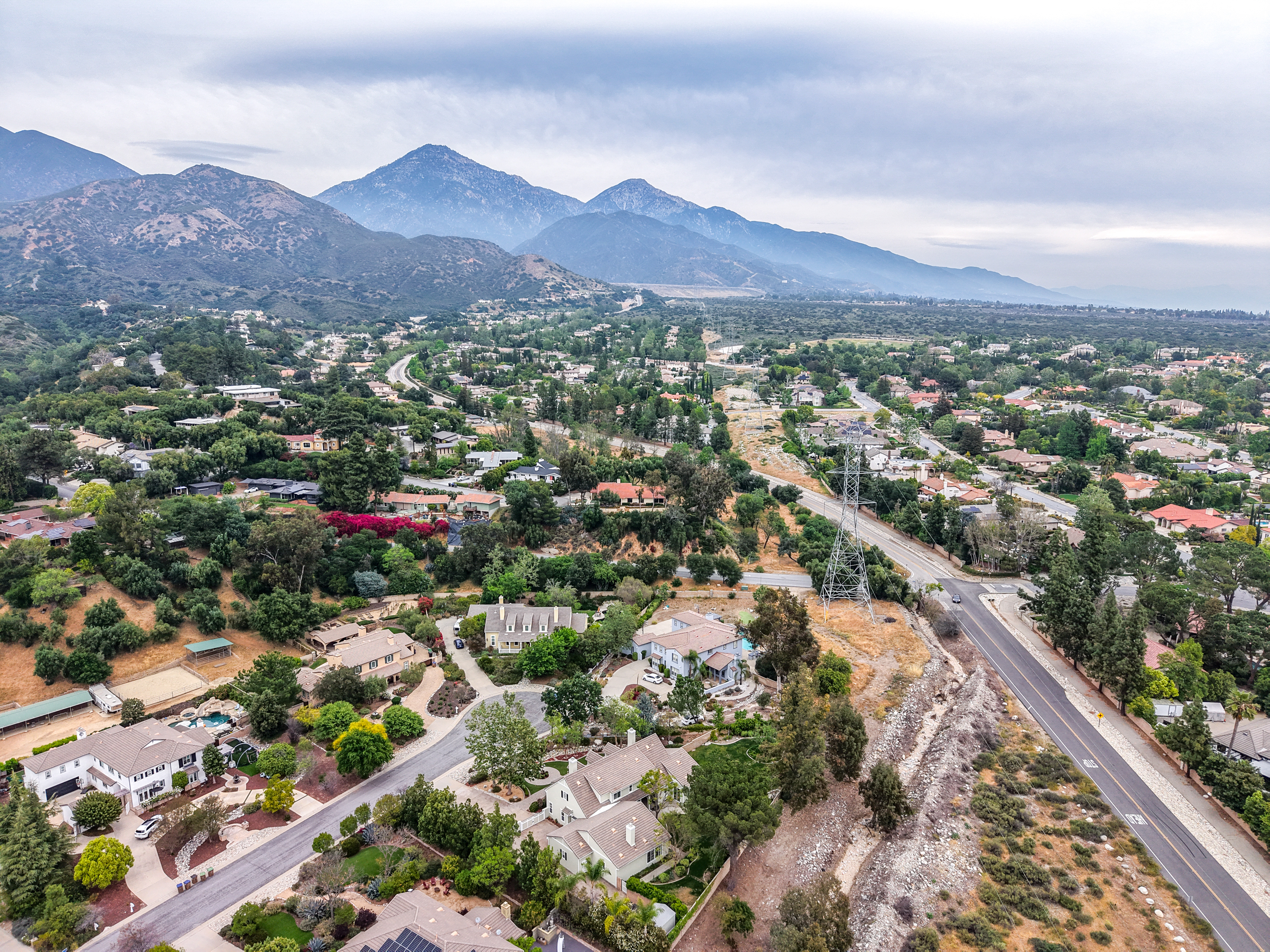  668 Adirondack Lane, Claremont, CA 91711 - 物件實景