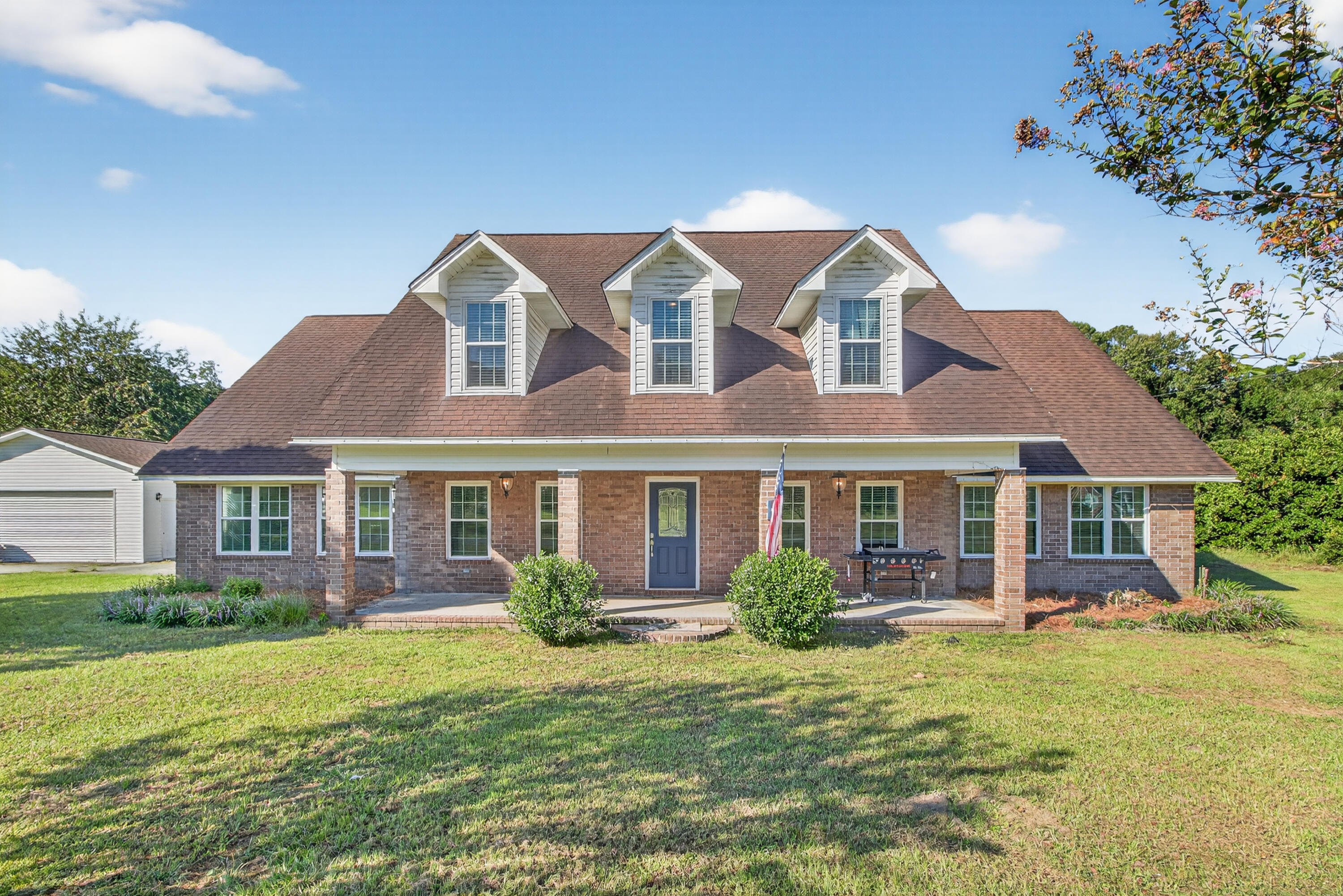 Saint George, South Carolina, 29477, United States, 4 Bedrooms Bedrooms, ,3 BathroomsBathrooms,Residential,For Sale,1939883