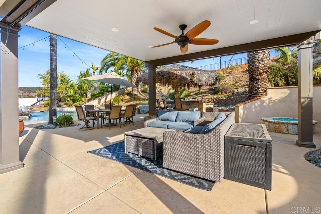 Alpine, California, 91901, United States, 4 Bedrooms Bedrooms, ,3 BathroomsBathrooms,Residential,For Sale,1991571