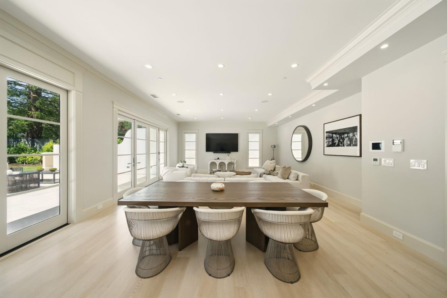 San Mateo, California, 94402, United States, 4 Bedrooms Bedrooms, ,6 BathroomsBathrooms,Residential,For Sale,1836989