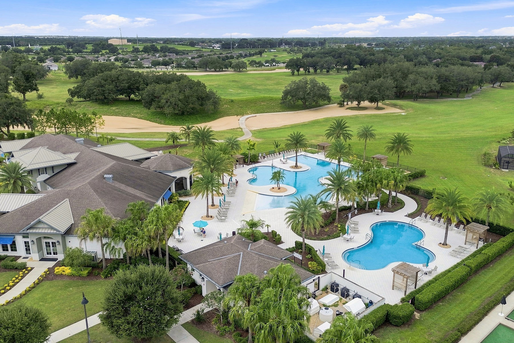  Kissimmee - 物件實景