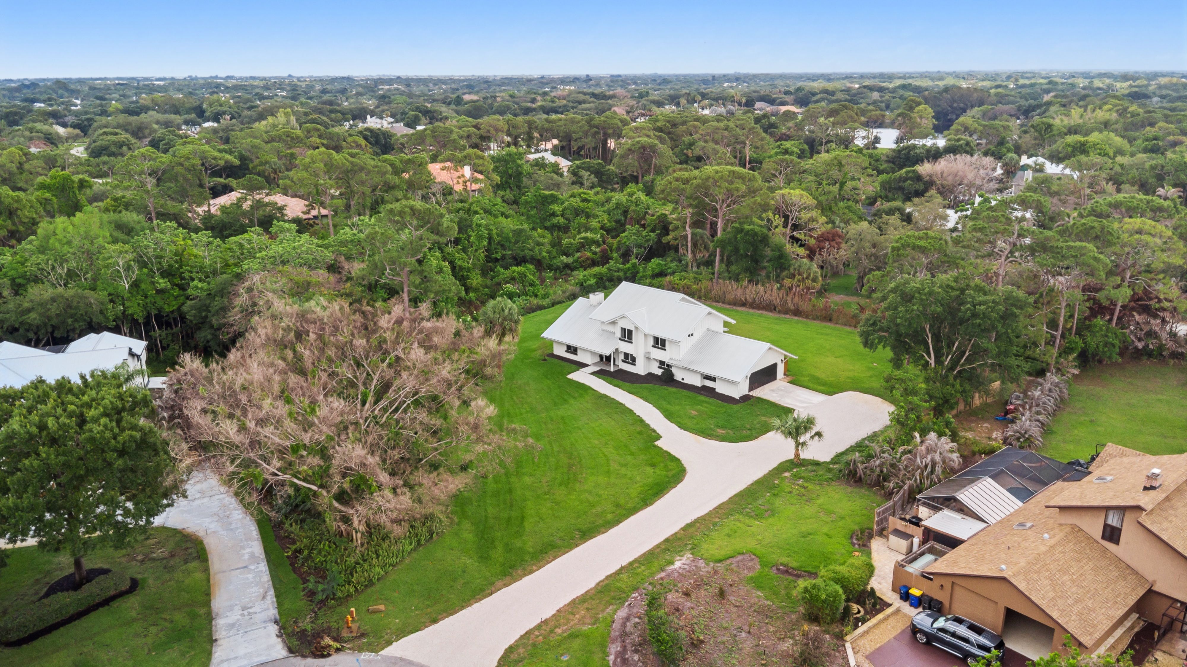  2001 SW Racquet Club Drive, Palm City, FL, 34990 - 物件實景