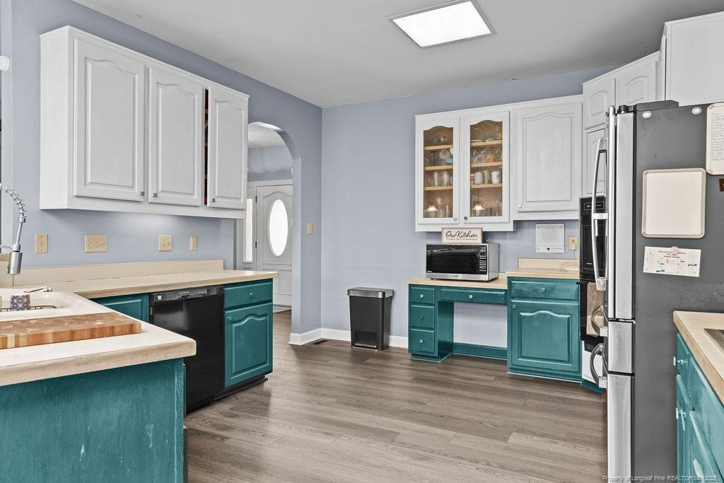 Fayetteville, North Carolina, 28306, United States, 3 Bedrooms Bedrooms, ,3 BathroomsBathrooms,Residential,For Sale,1986254