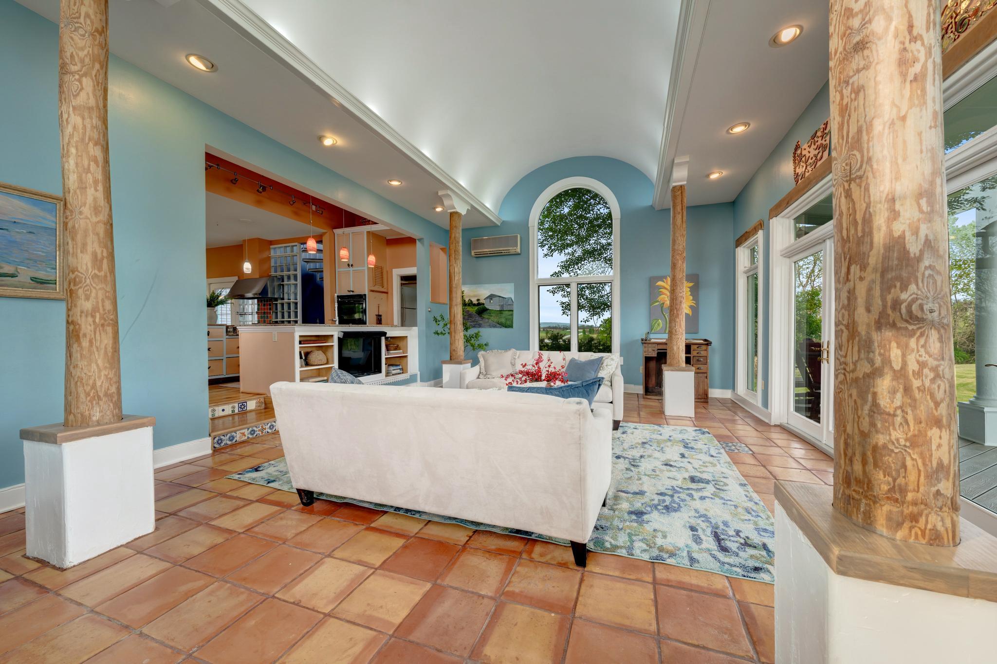  3691 Conicville Road, Mount Jackson, VA, 22842 - 物件實景