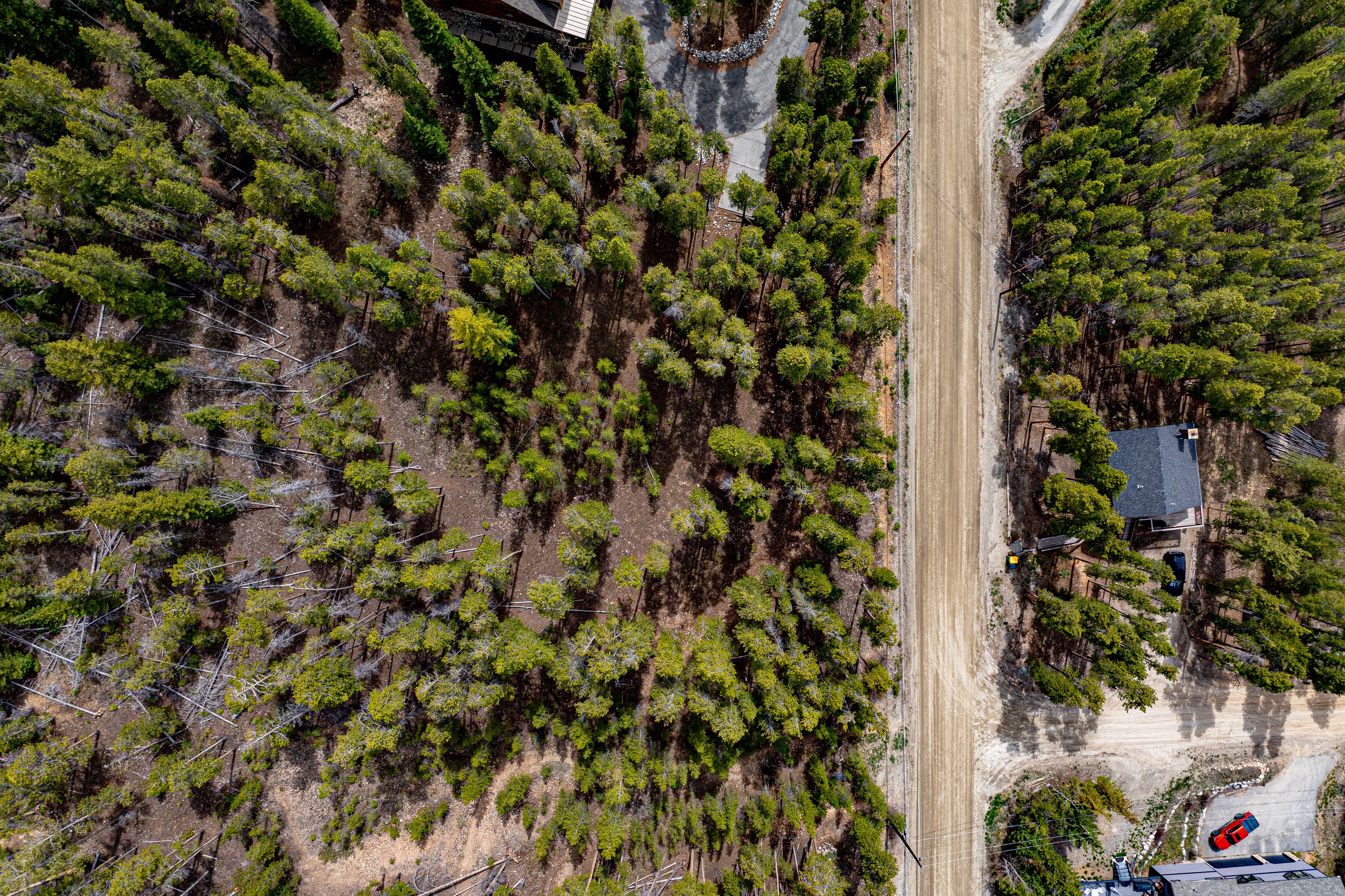  Prime Large Breckenridge Homesite in an Exceptional Location - 物件實景