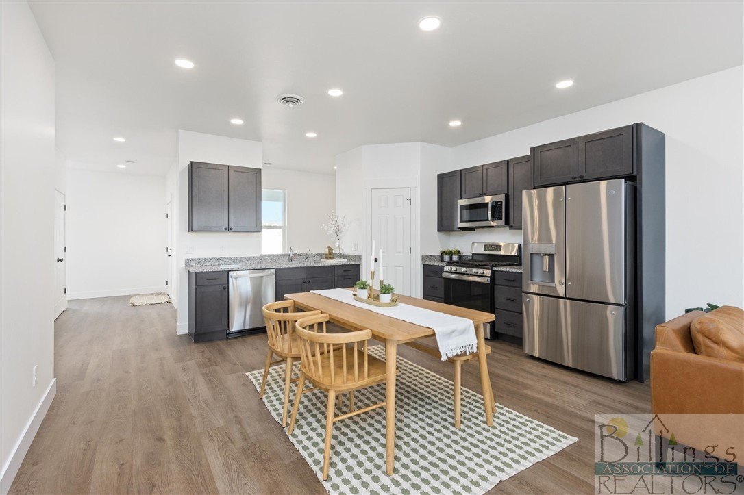 Billings, Montana, 59106, United States, 4 Bedrooms Bedrooms, ,3 BathroomsBathrooms,Residential,For Sale,1982016