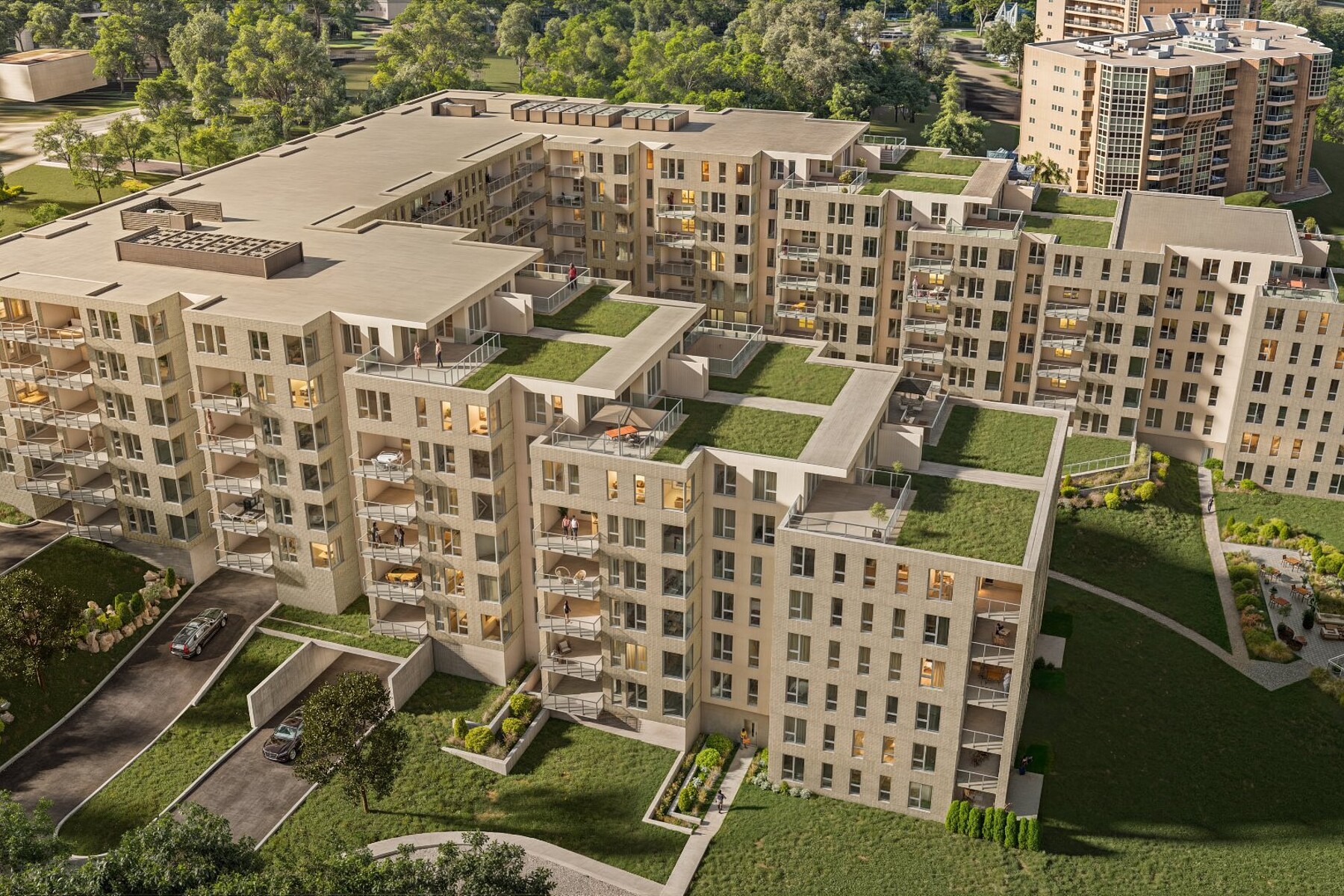 Sainte-Foy-Sillery, Capitale-Nationale - 物件實景