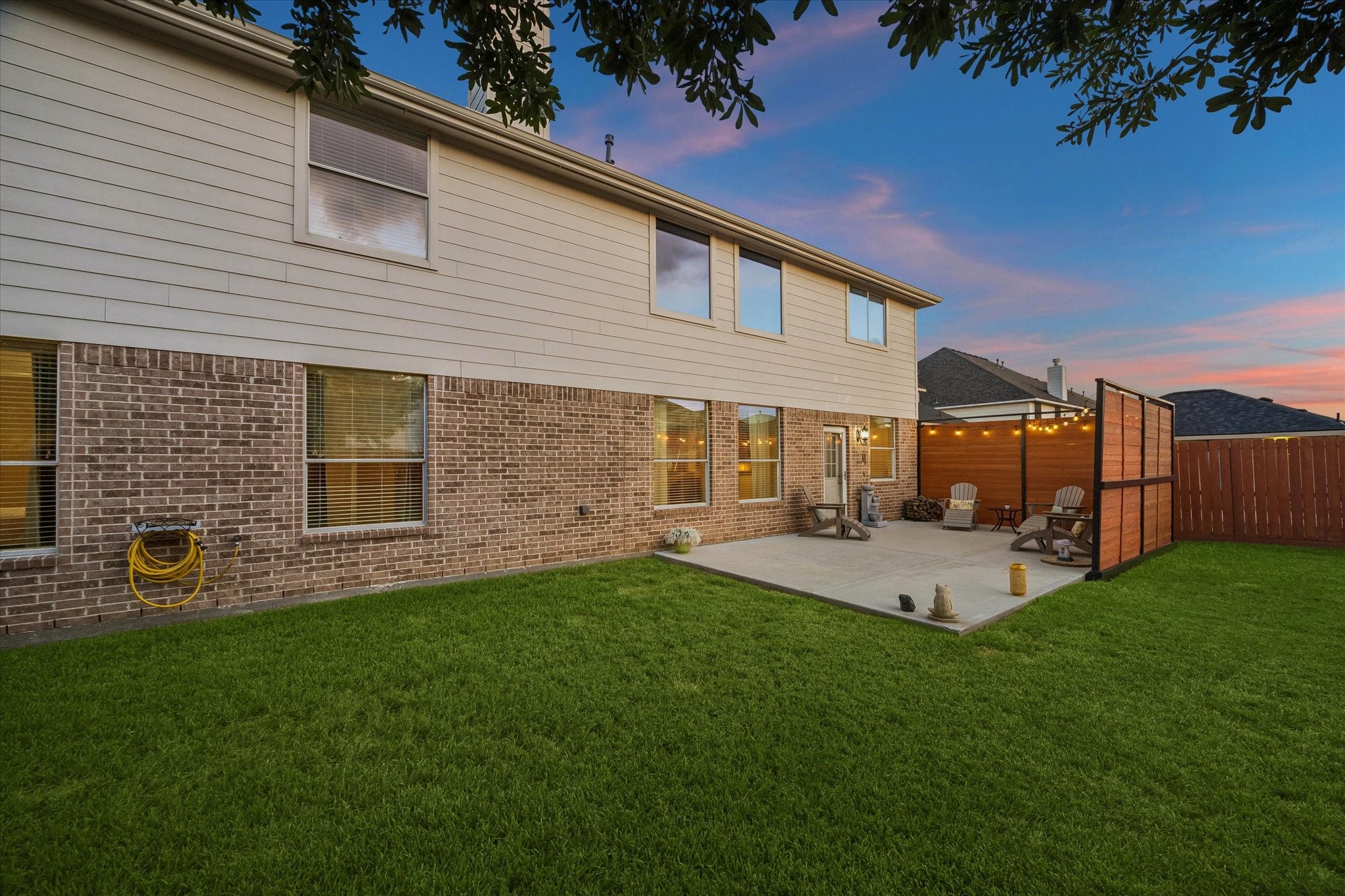  2209 Tracy Way - 物件實景