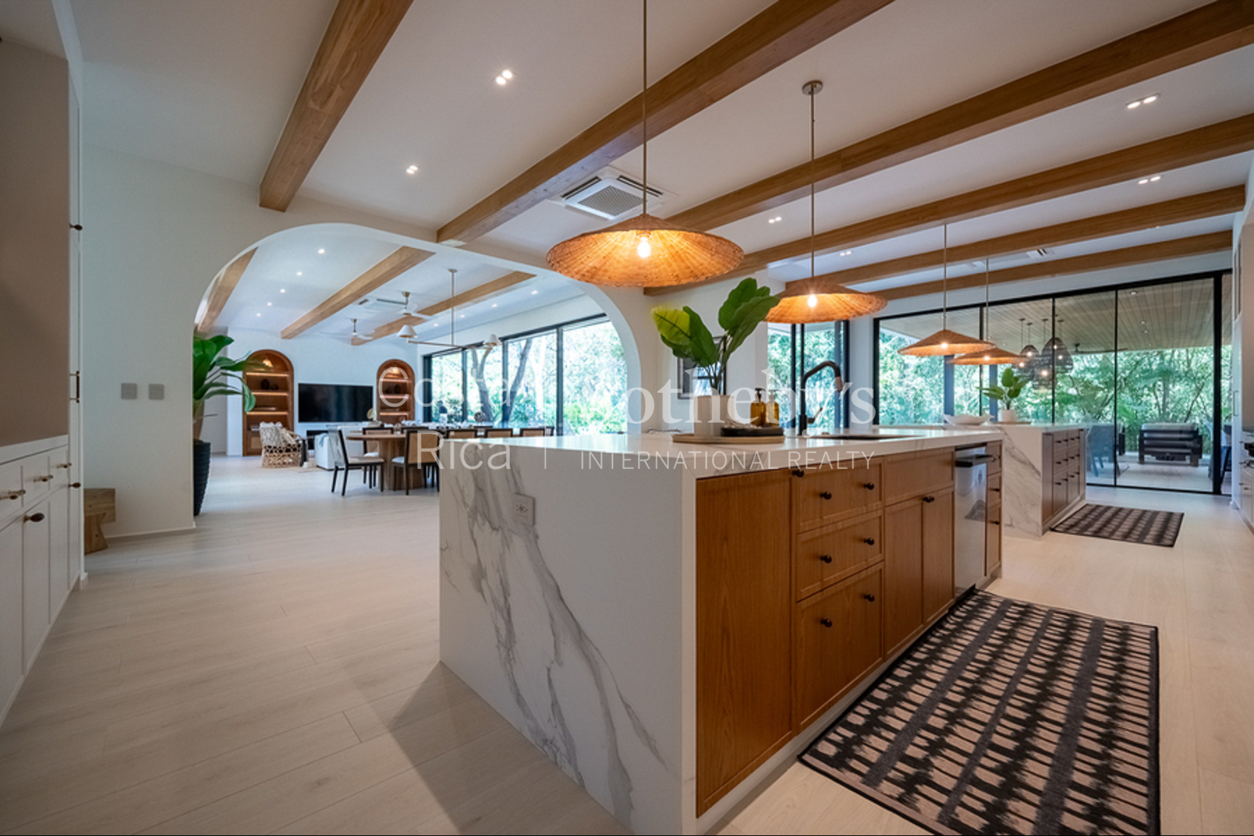  Casa Arcos del mar - Dulce Vida - 物件實景