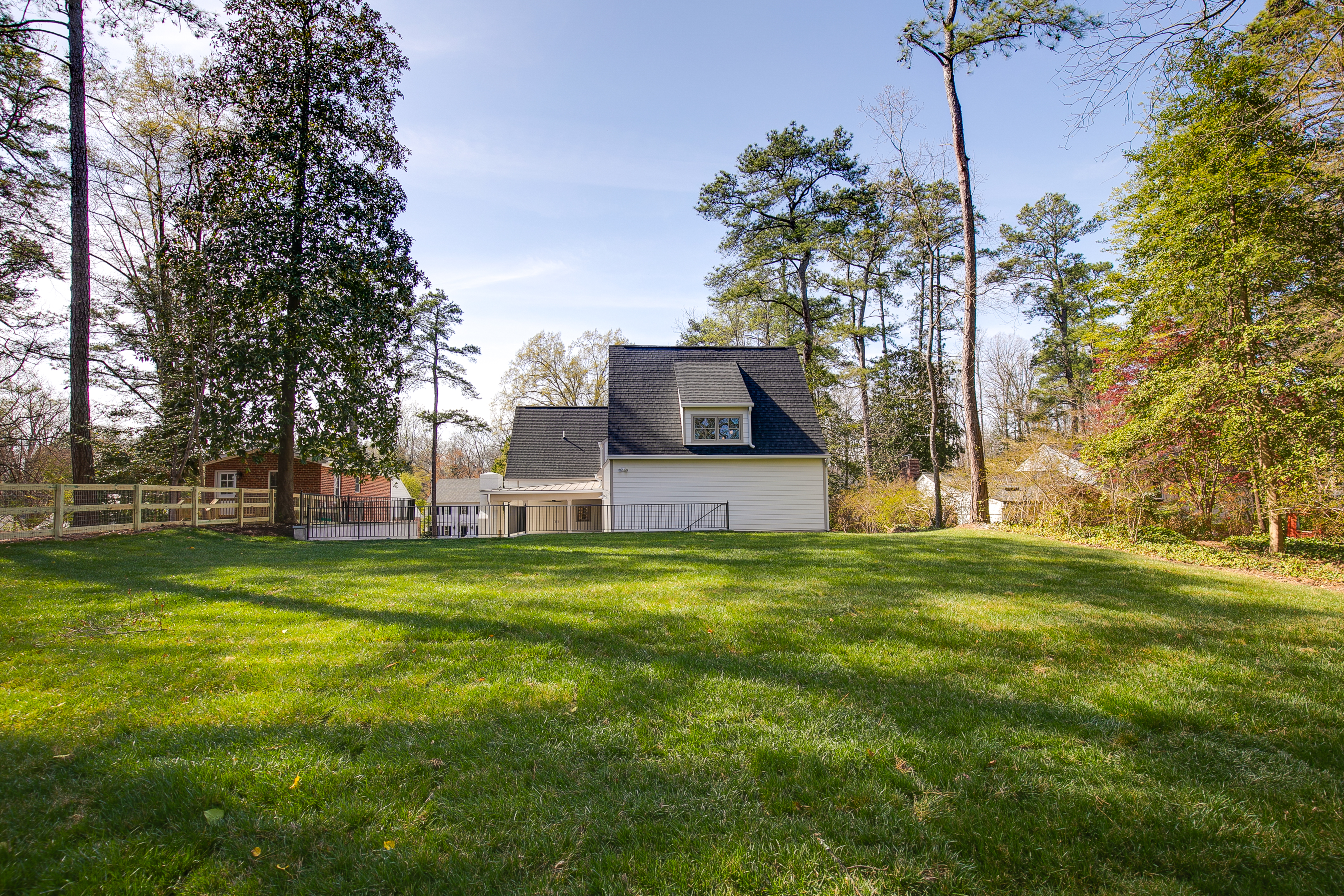  1107 Essex Avenue, Richmond, VA 23229 - 物件實景