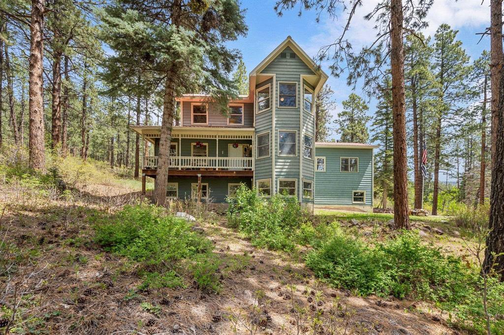 Durango, Colorado, 81301, United States, 3 Bedrooms Bedrooms, ,3 BathroomsBathrooms,Residential,For Sale,1836848