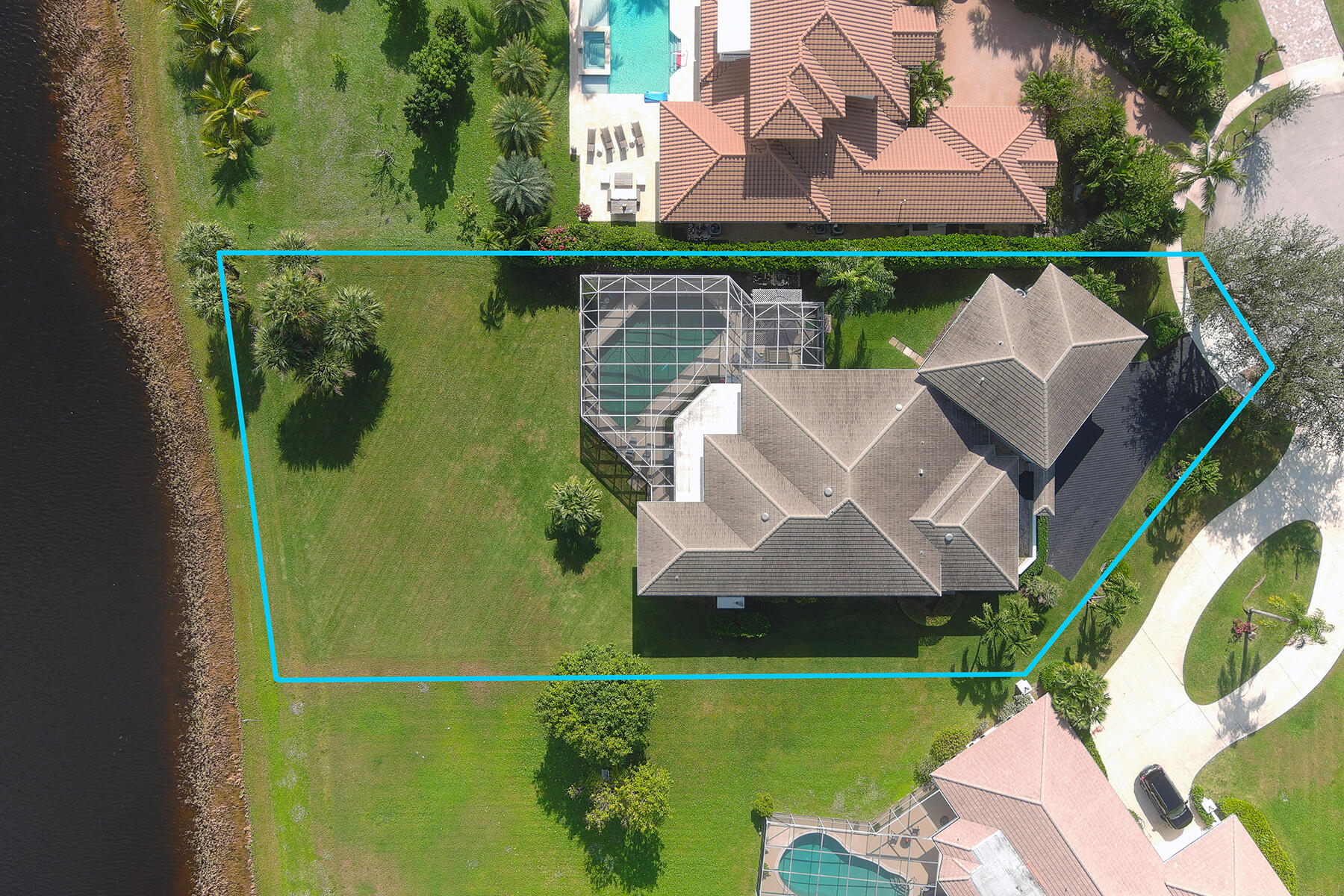 West Palm Beach, Florida, 33401, United States, 4 Bedrooms Bedrooms, ,5 BathroomsBathrooms,Residential,For Sale,2002916